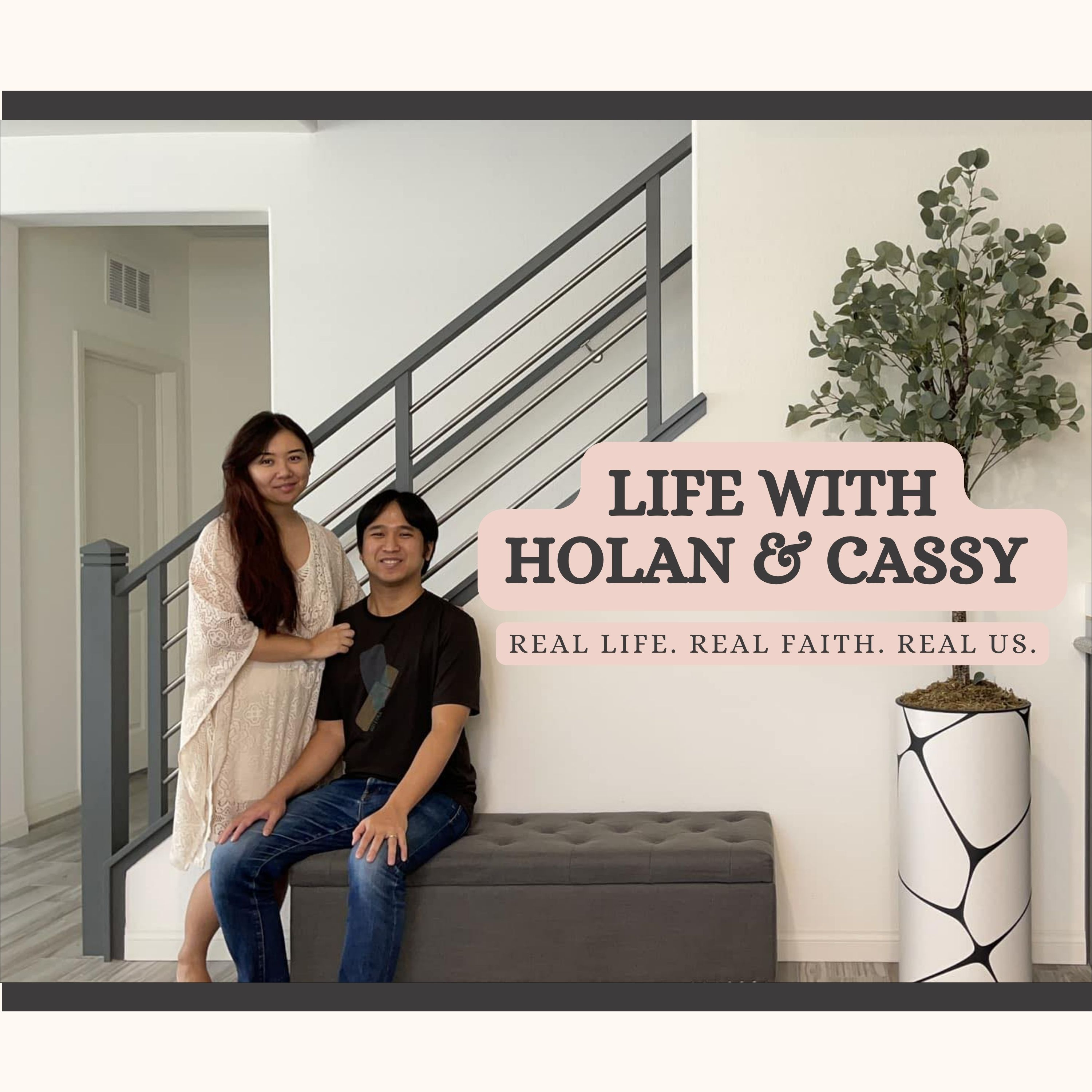 Life With Holan & Cassy