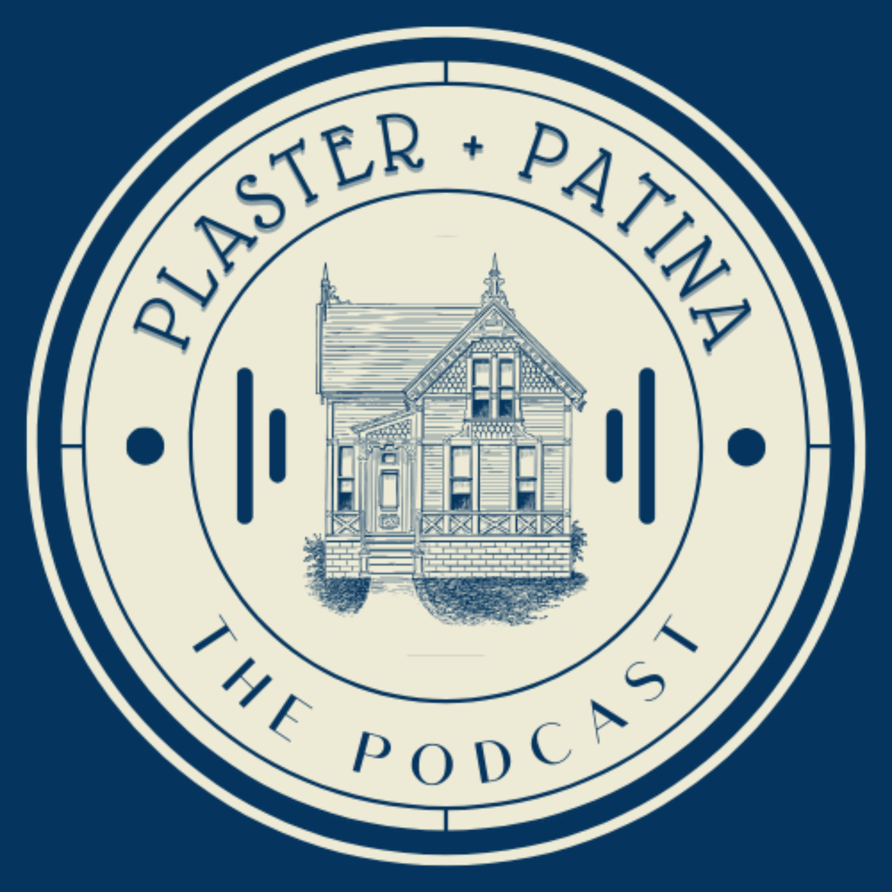 Plaster + Patina: Stories From Green Bay\'s Historic Homes