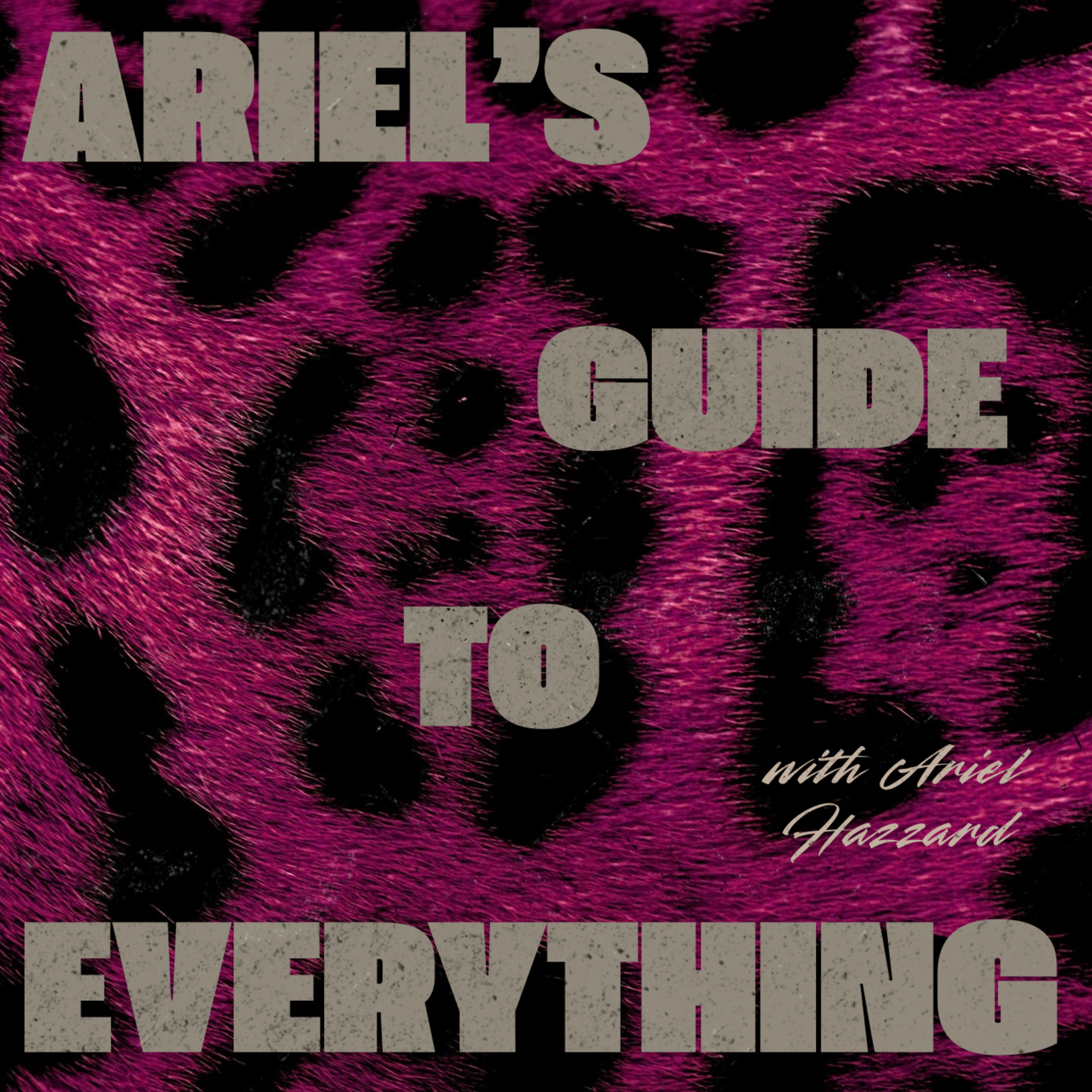 Ariel’s Guide to Everything