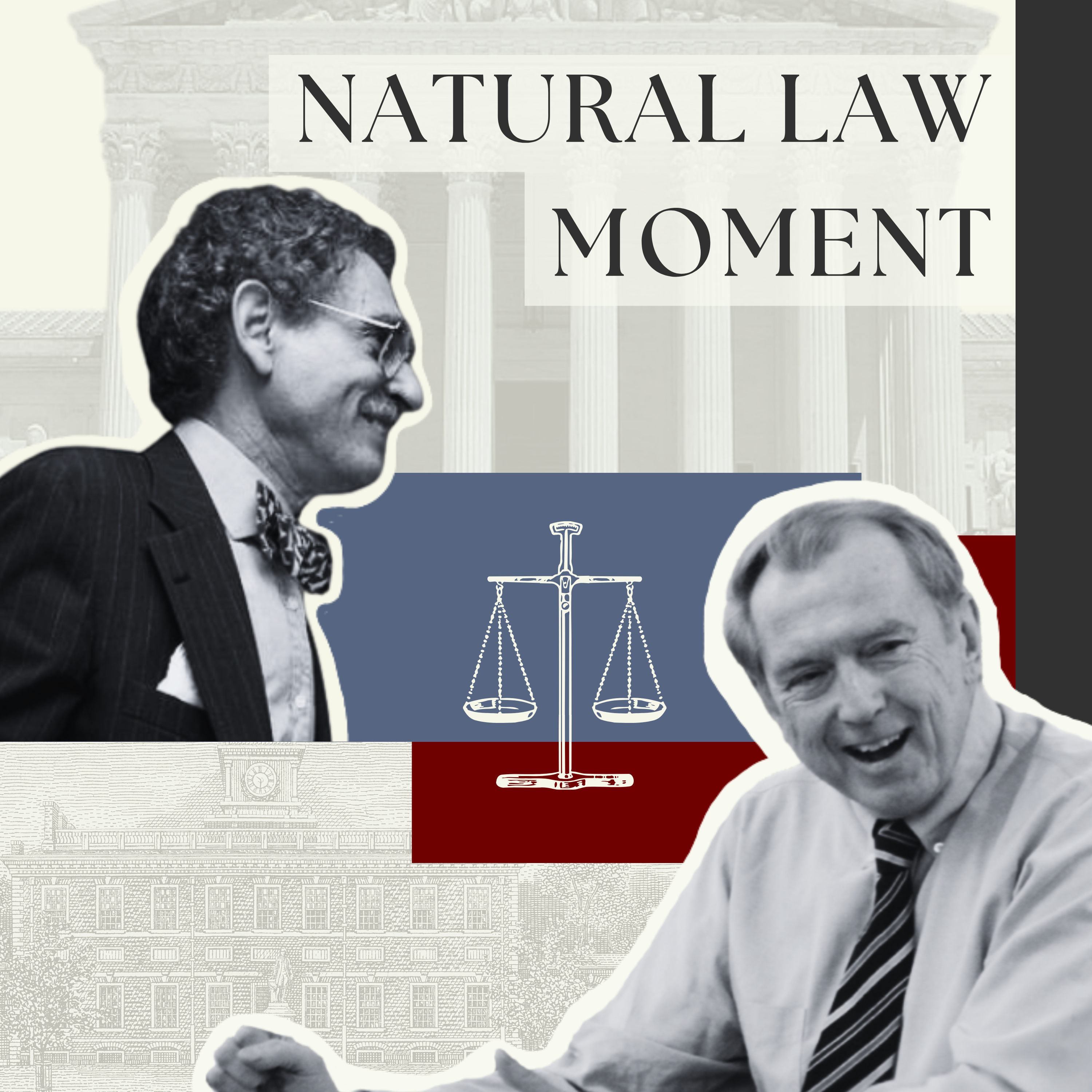 Natural Law Moment
