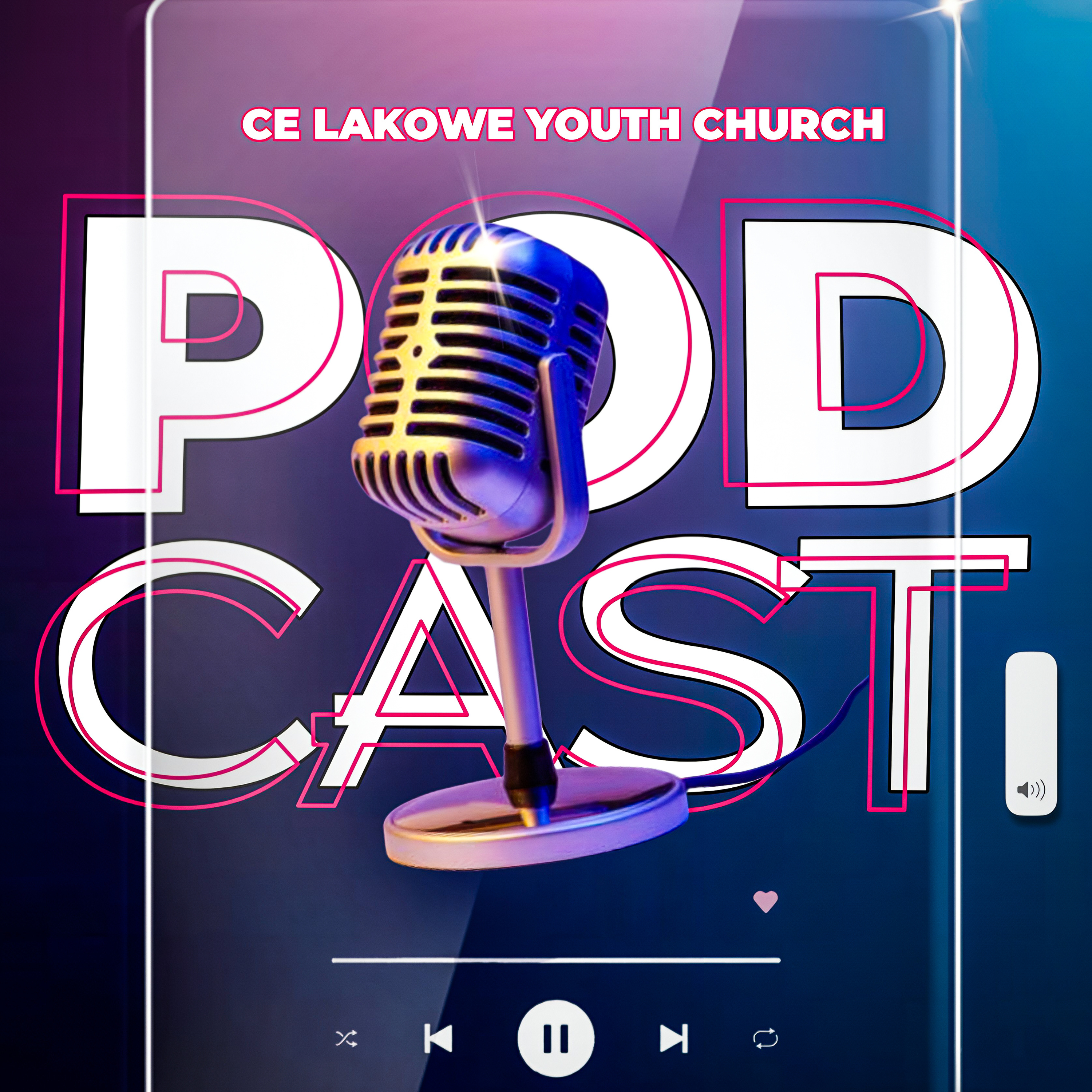 CE Lakowe Youth Church
