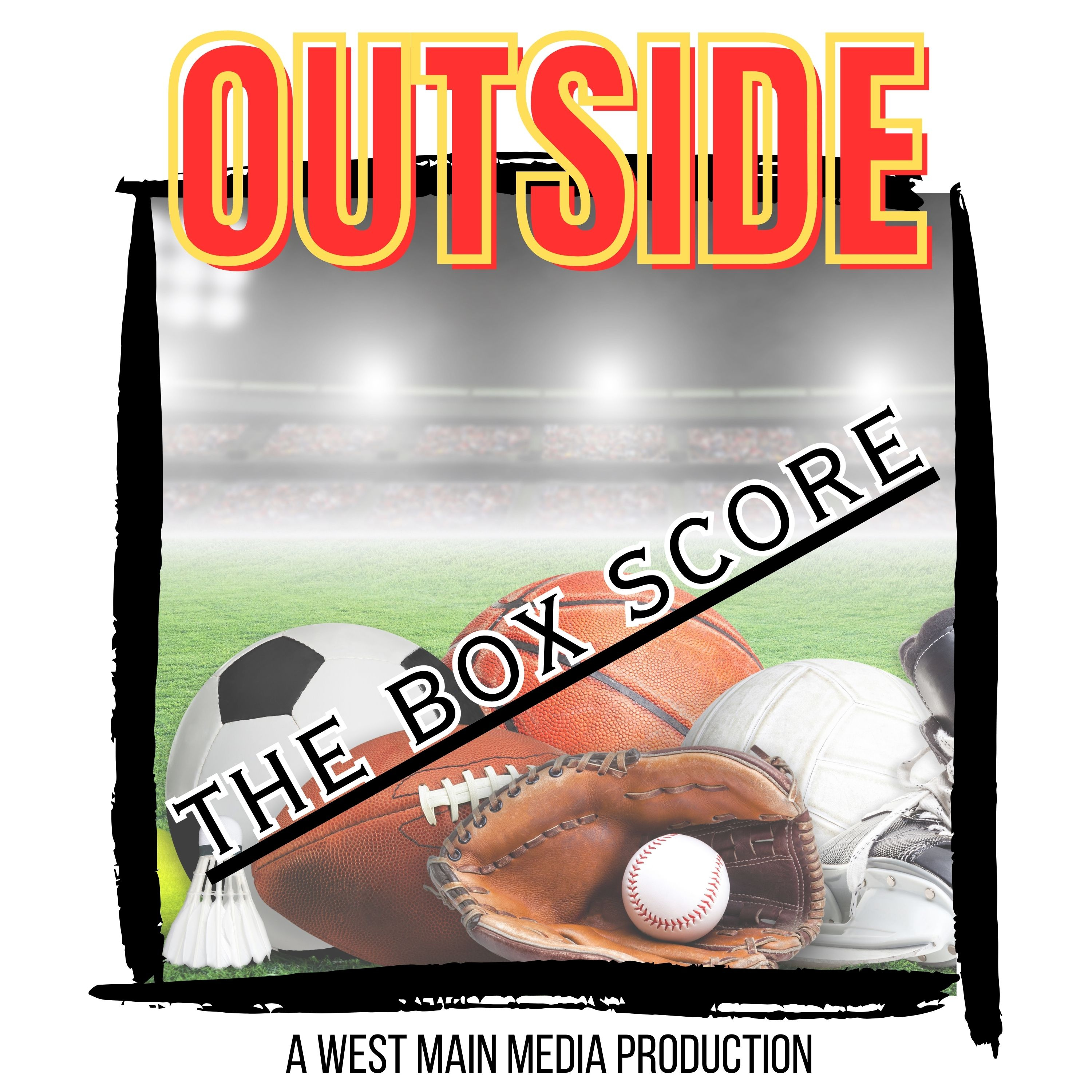 Outside the Box Score