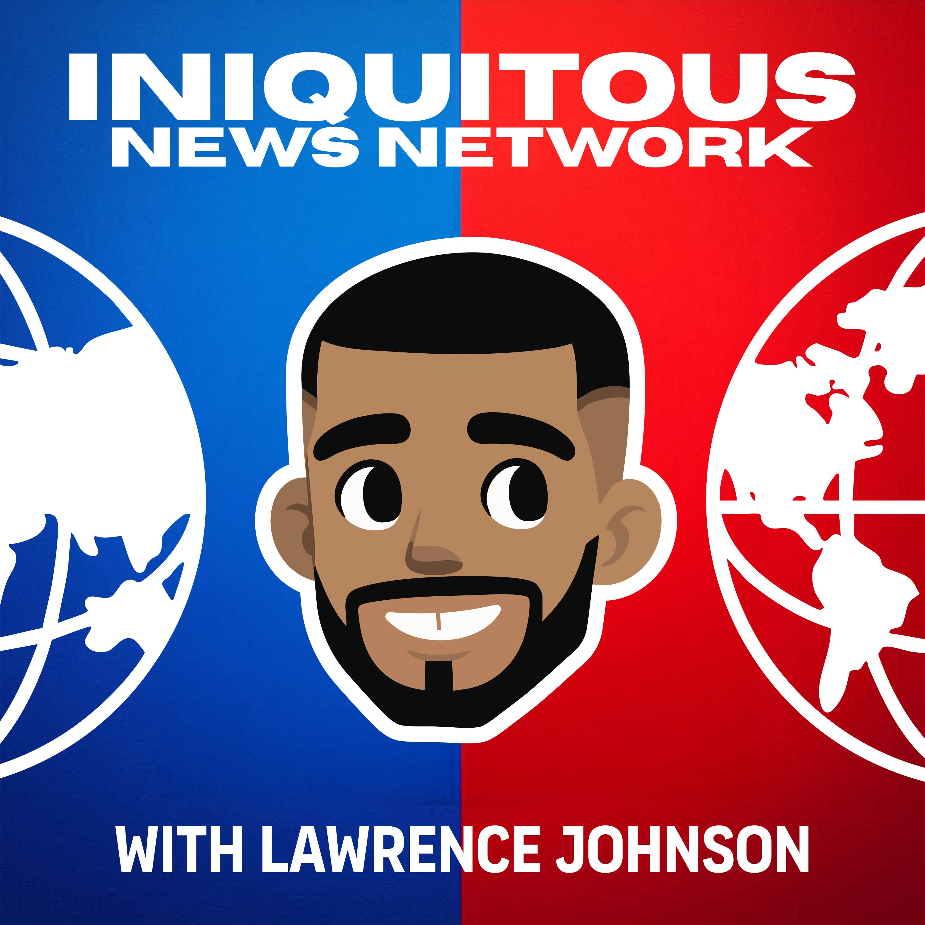 Iniquitous News Network
