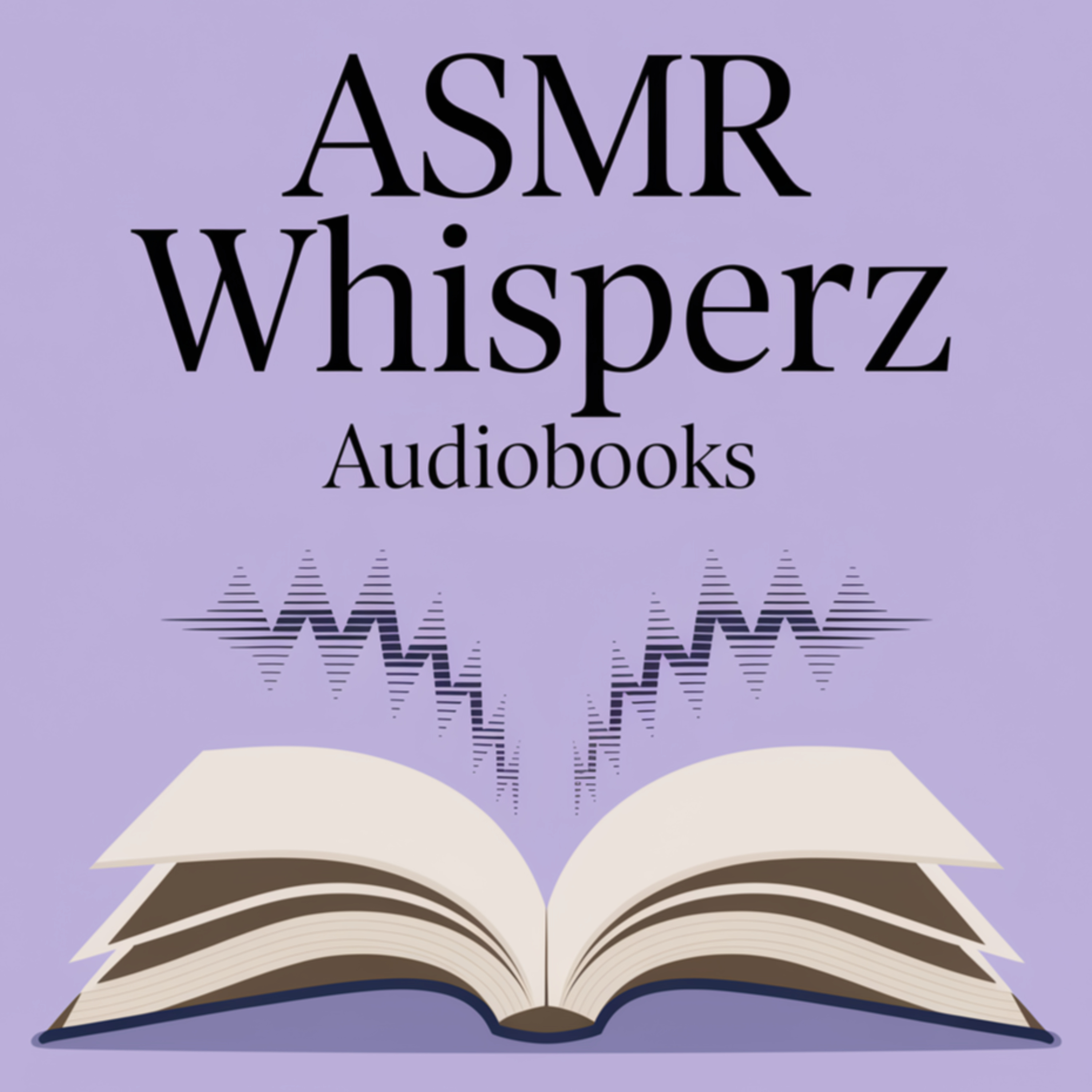 ASMR Whisperz Audiobooks