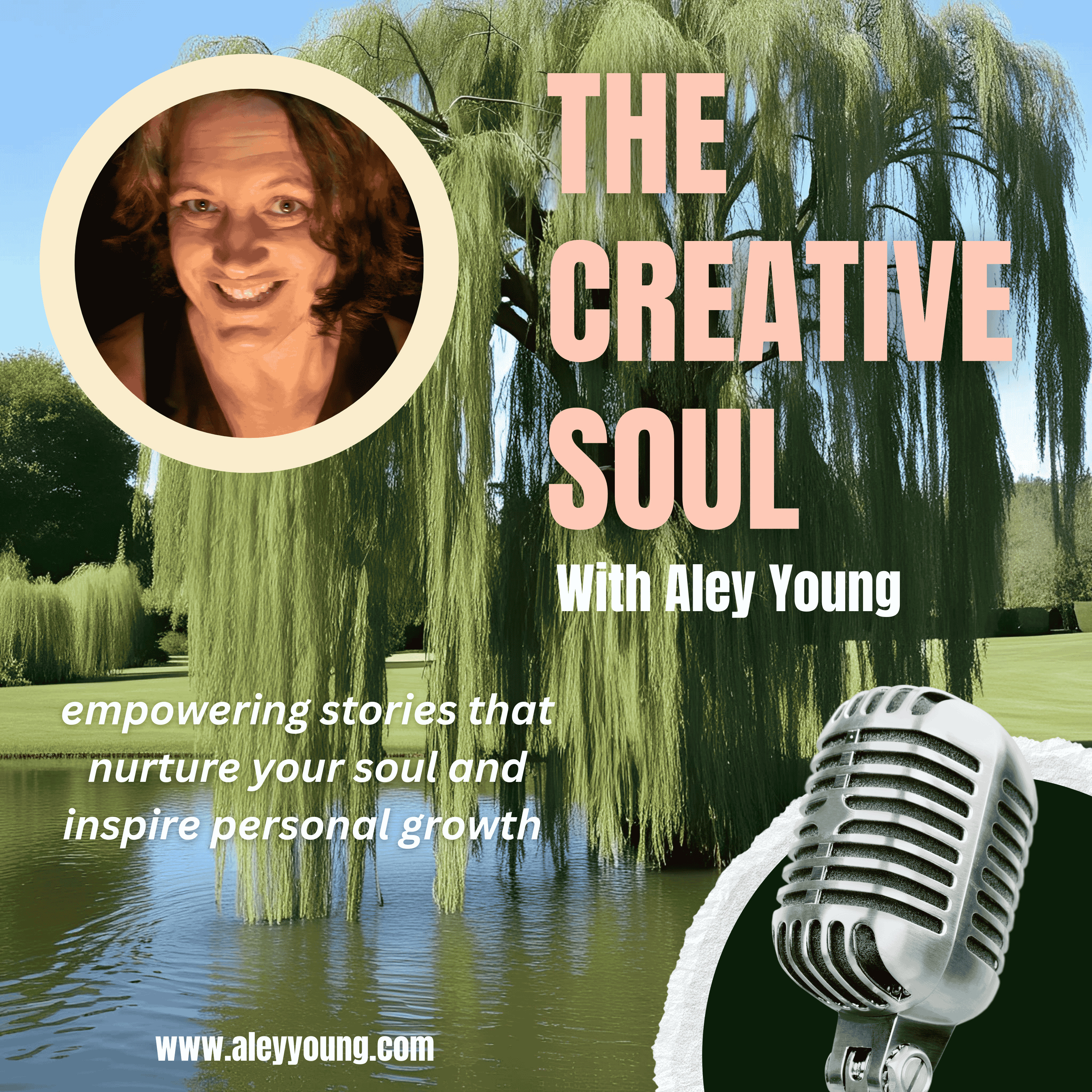 The Creative Soul