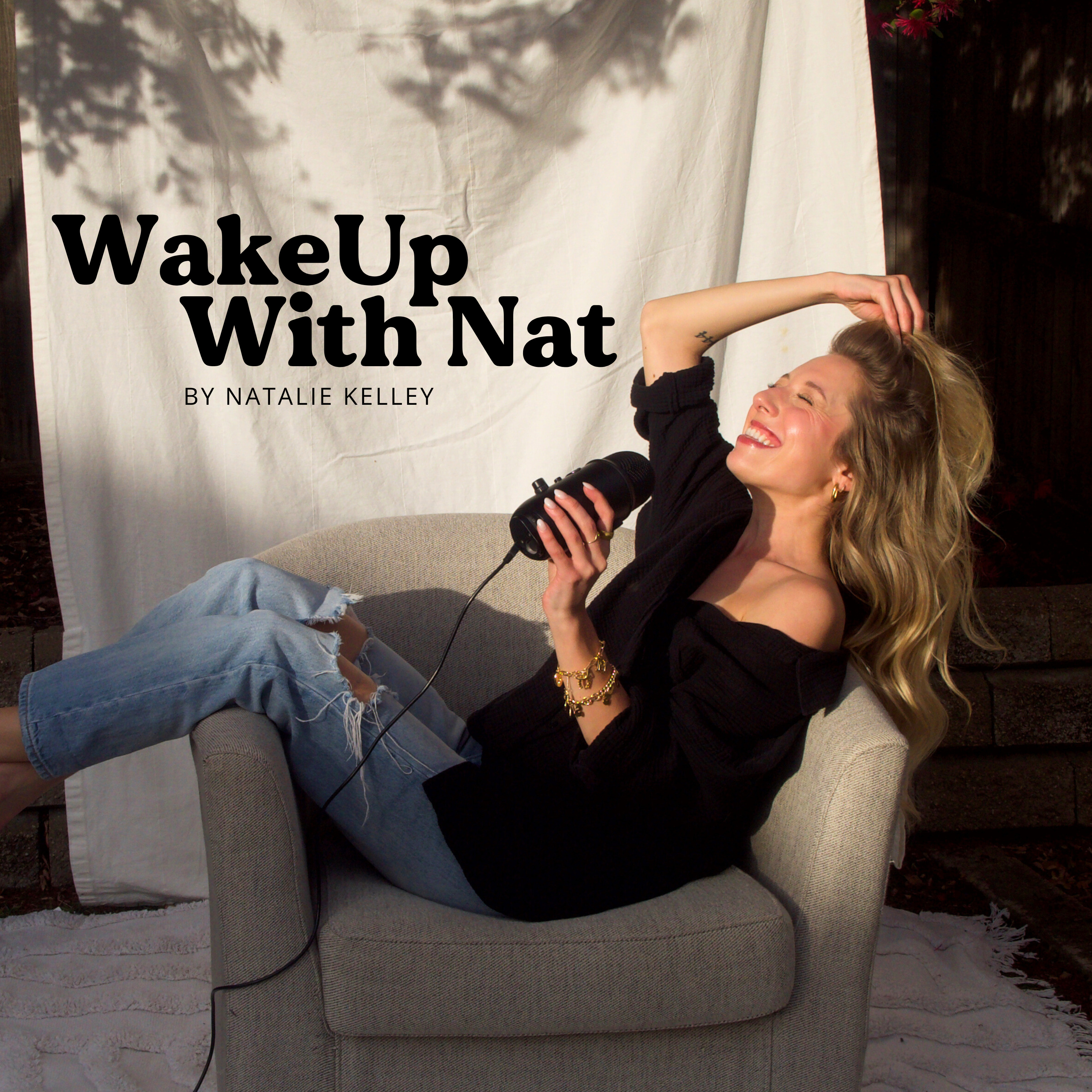 WakeUp With Nat