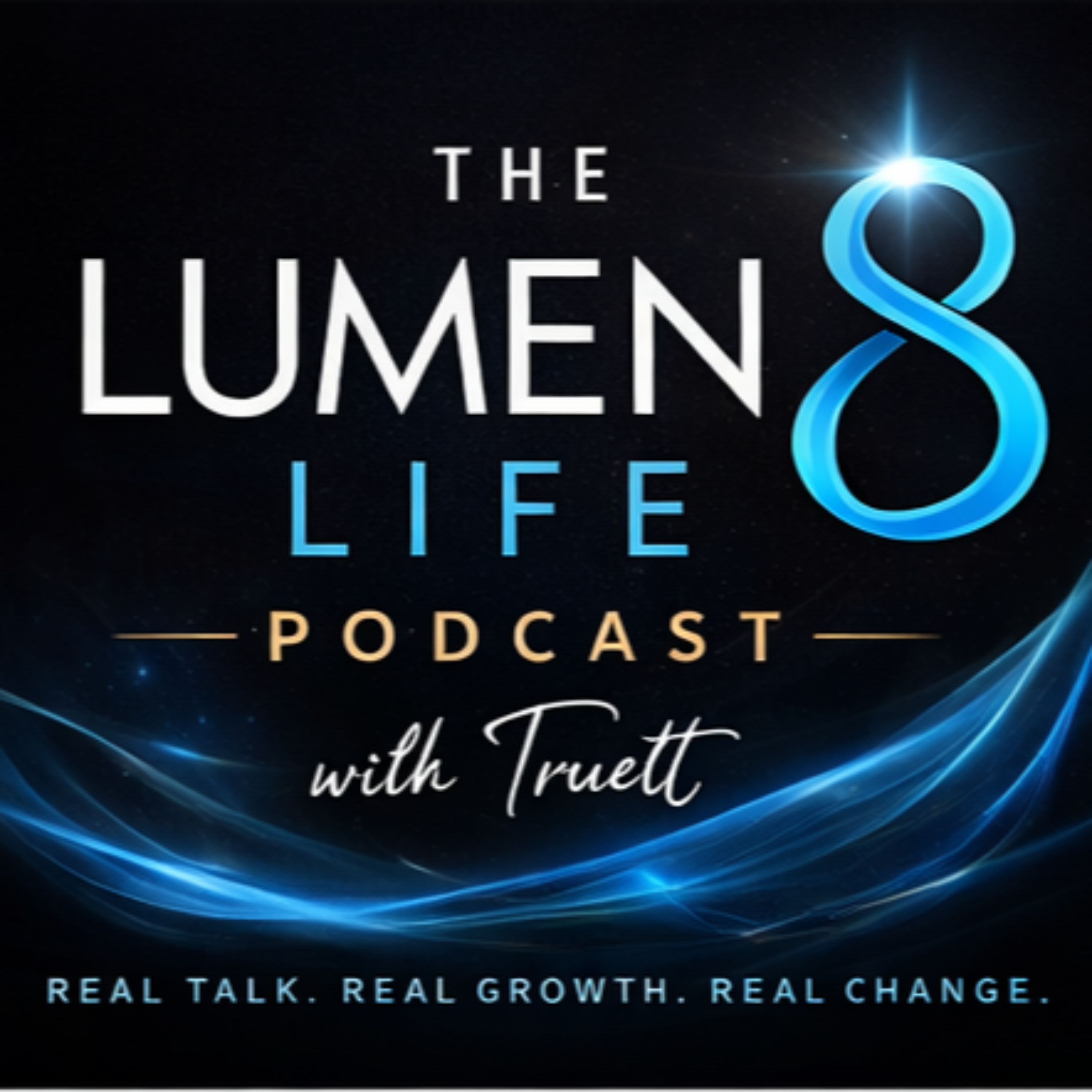 The Lumen8 Life Podcast