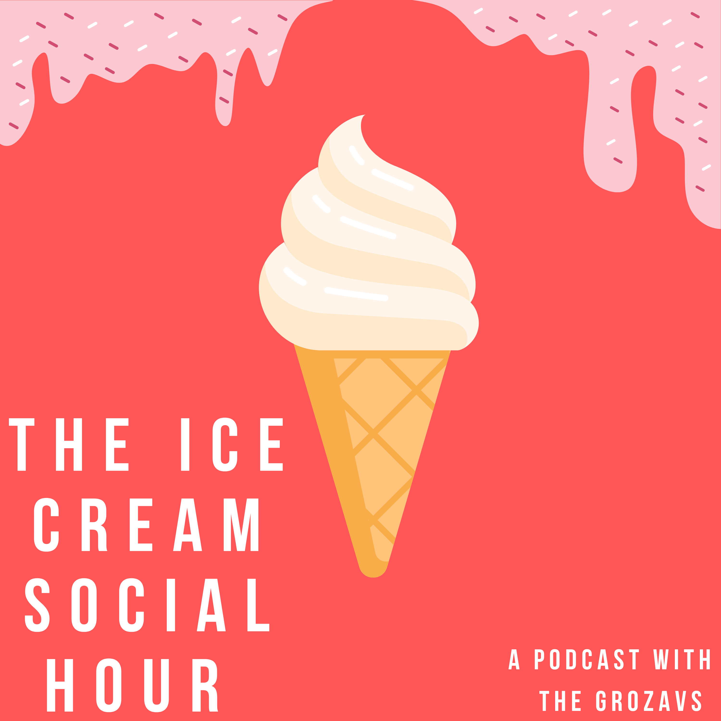 The Ice Cream Social Hour 