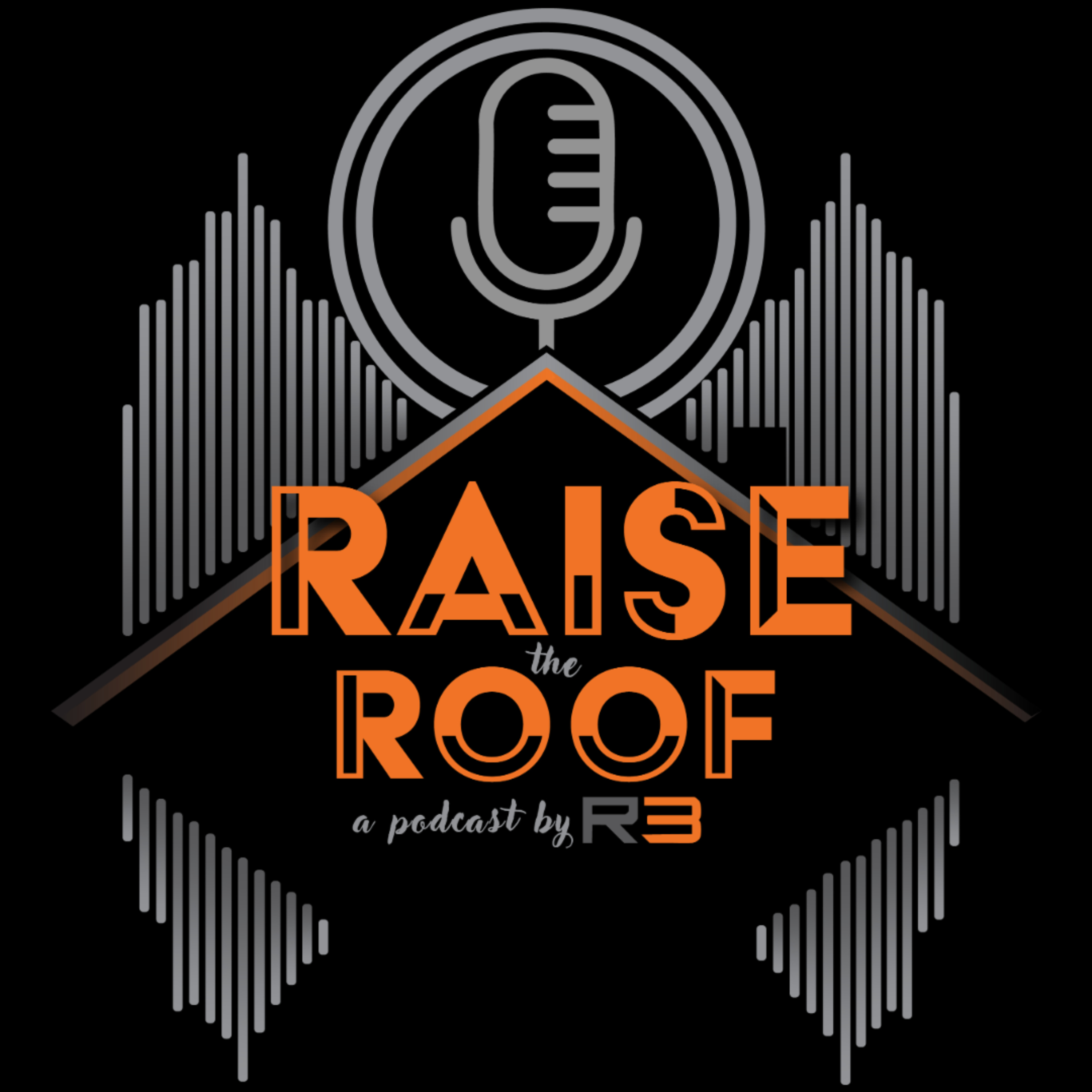 Raise the Roof cover art