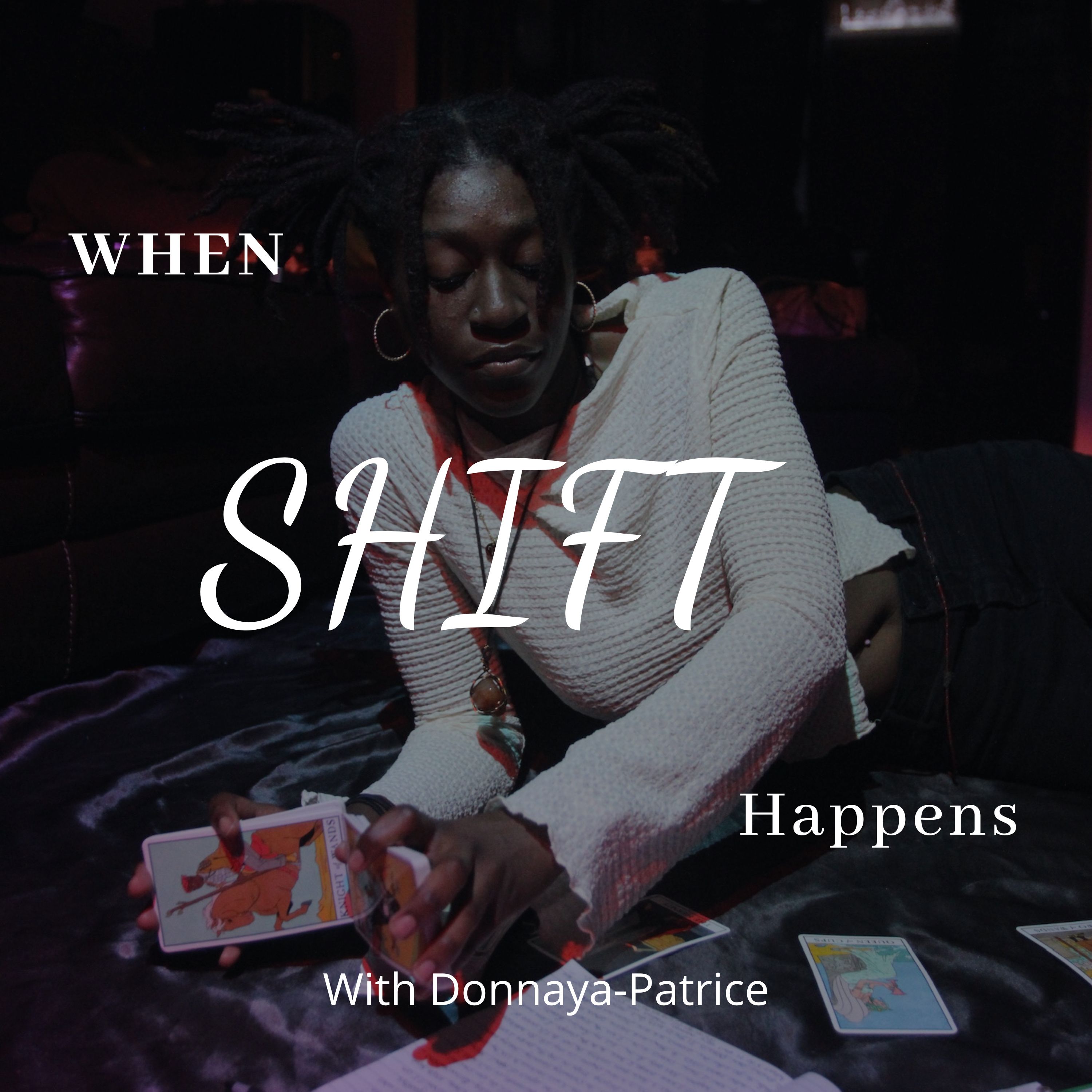 When SHIFT Happens