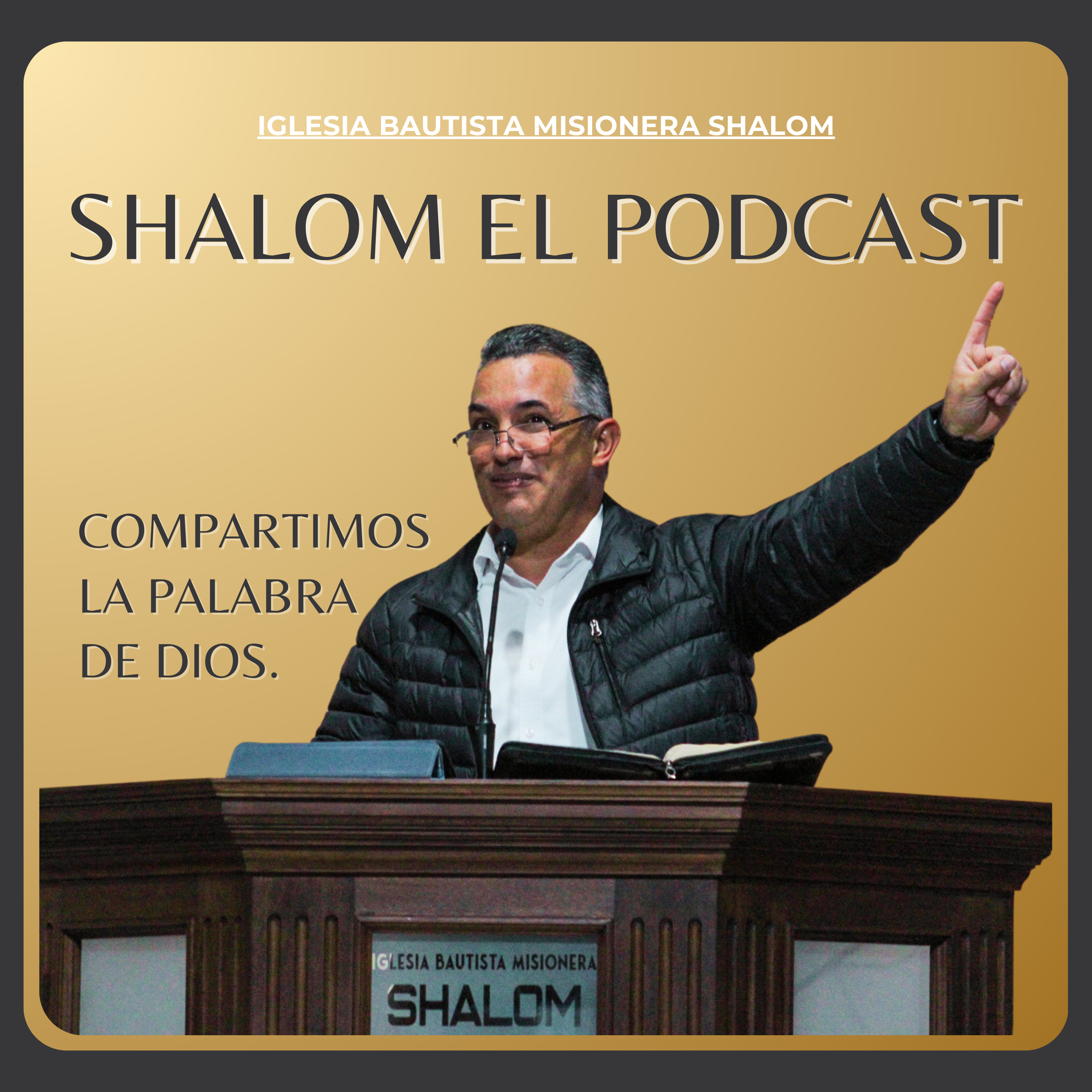 IBM Shalom - El Podcast