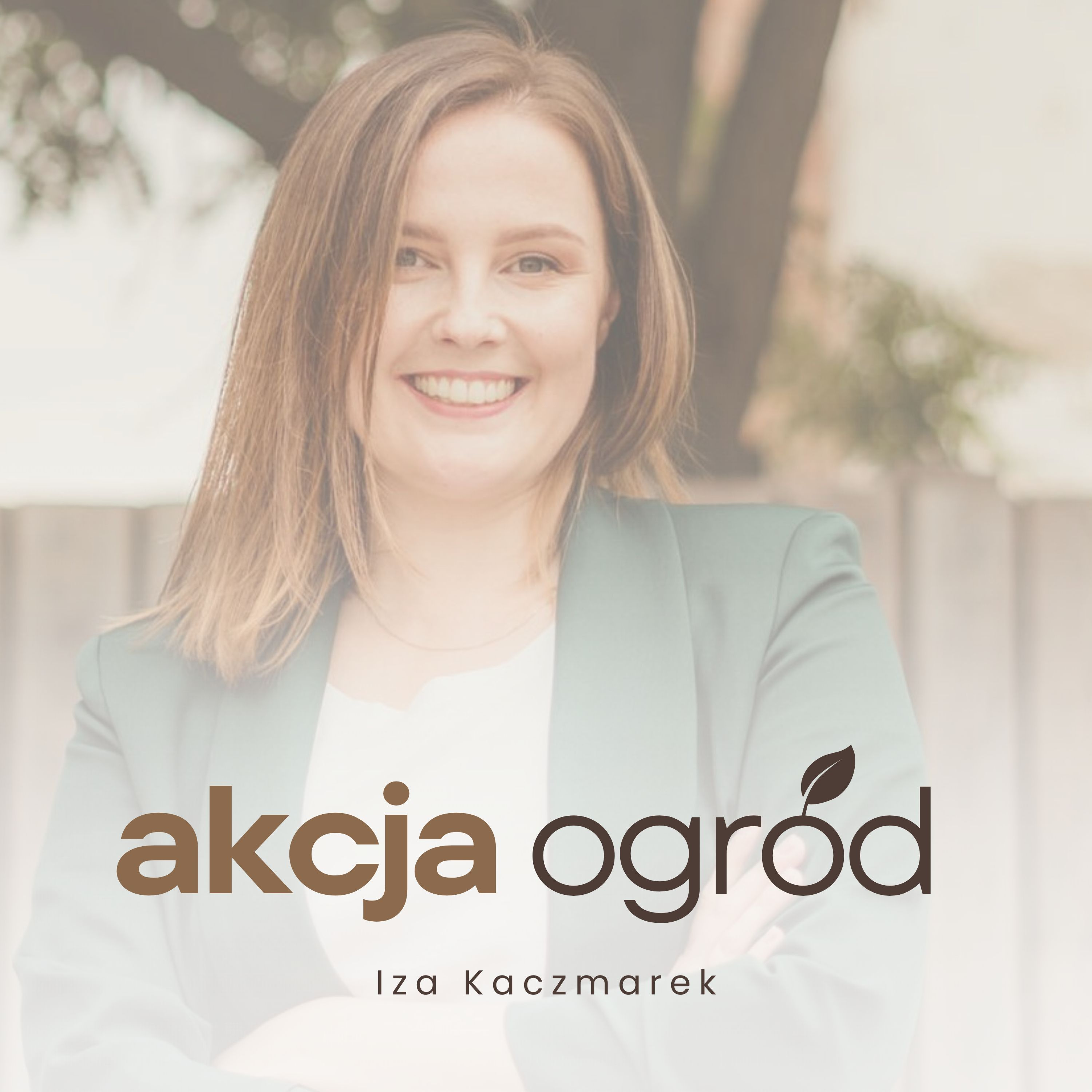 Akcja Ogród