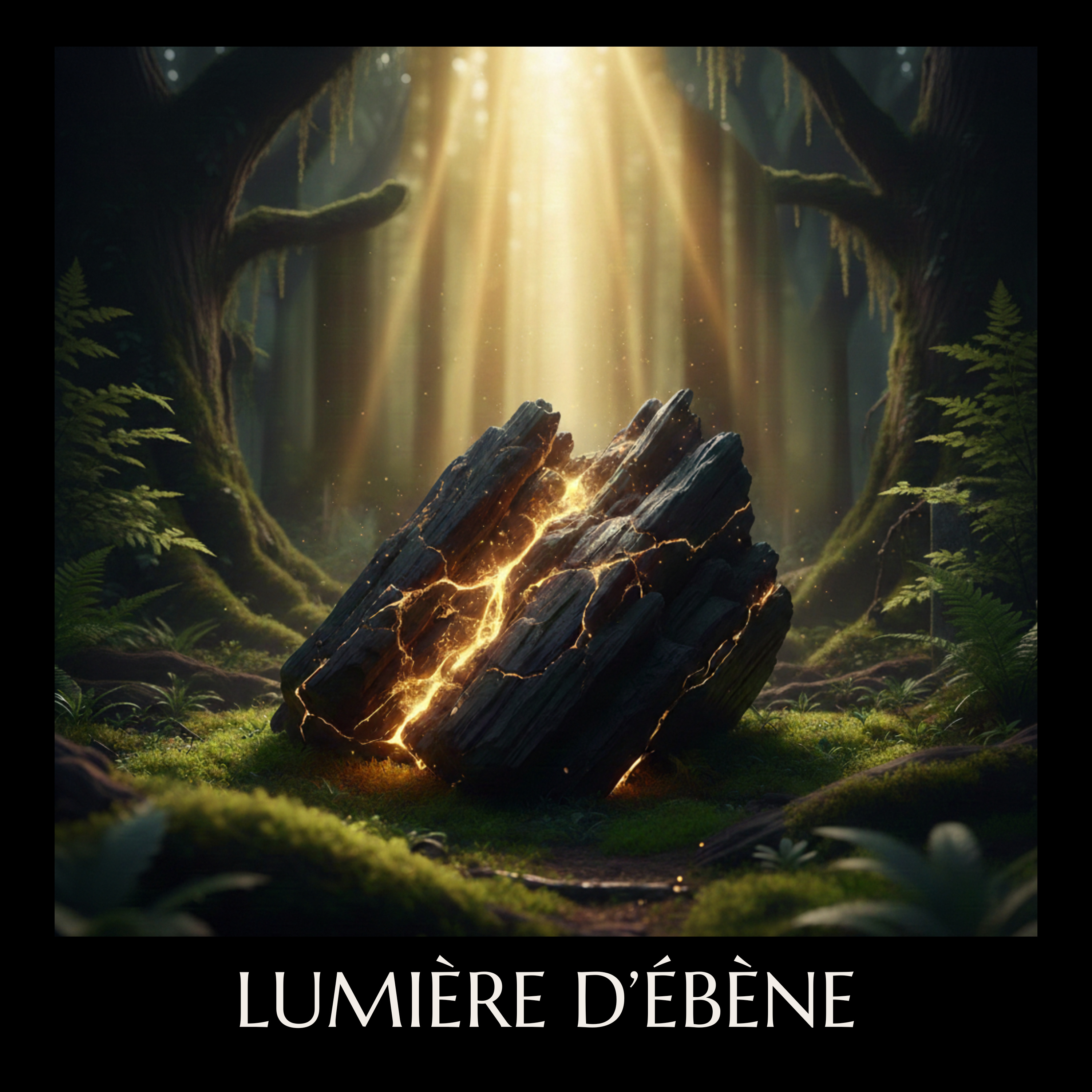 Lumière d'Ebène
