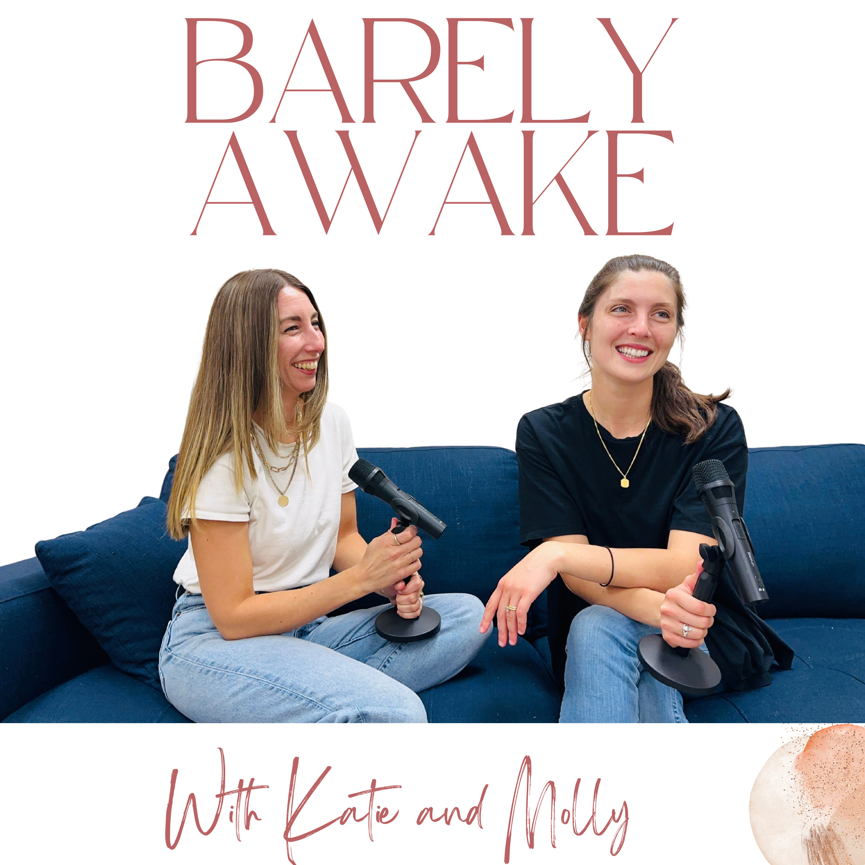 Barely Awake