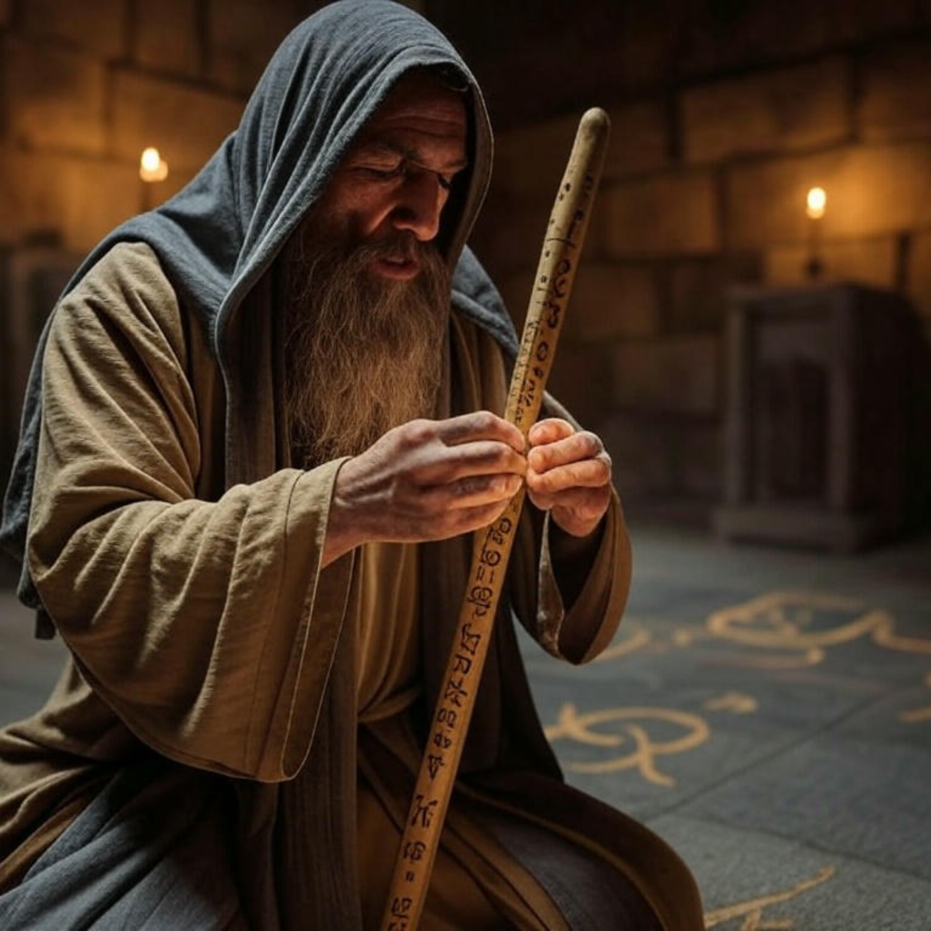 Geri Getirme Ritüeli