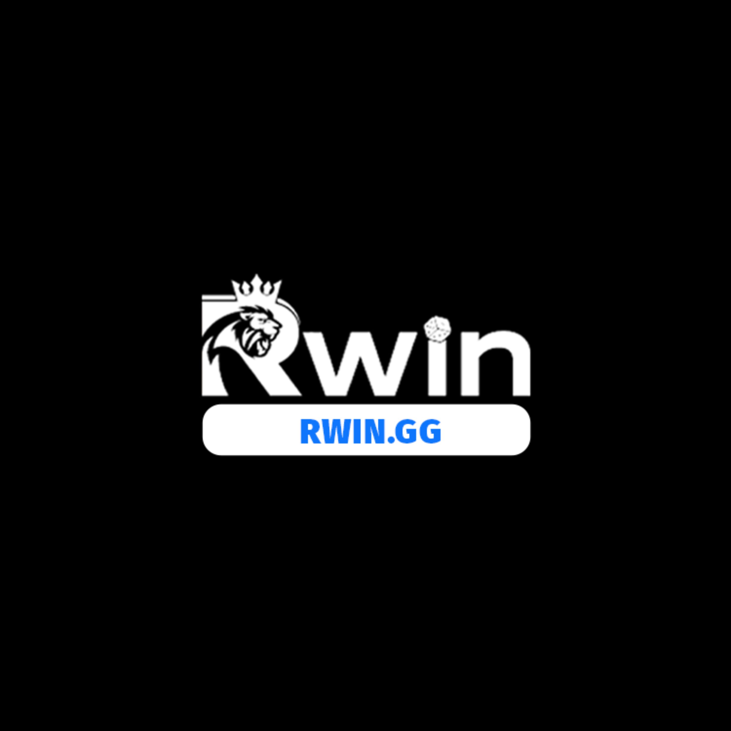 Rwin