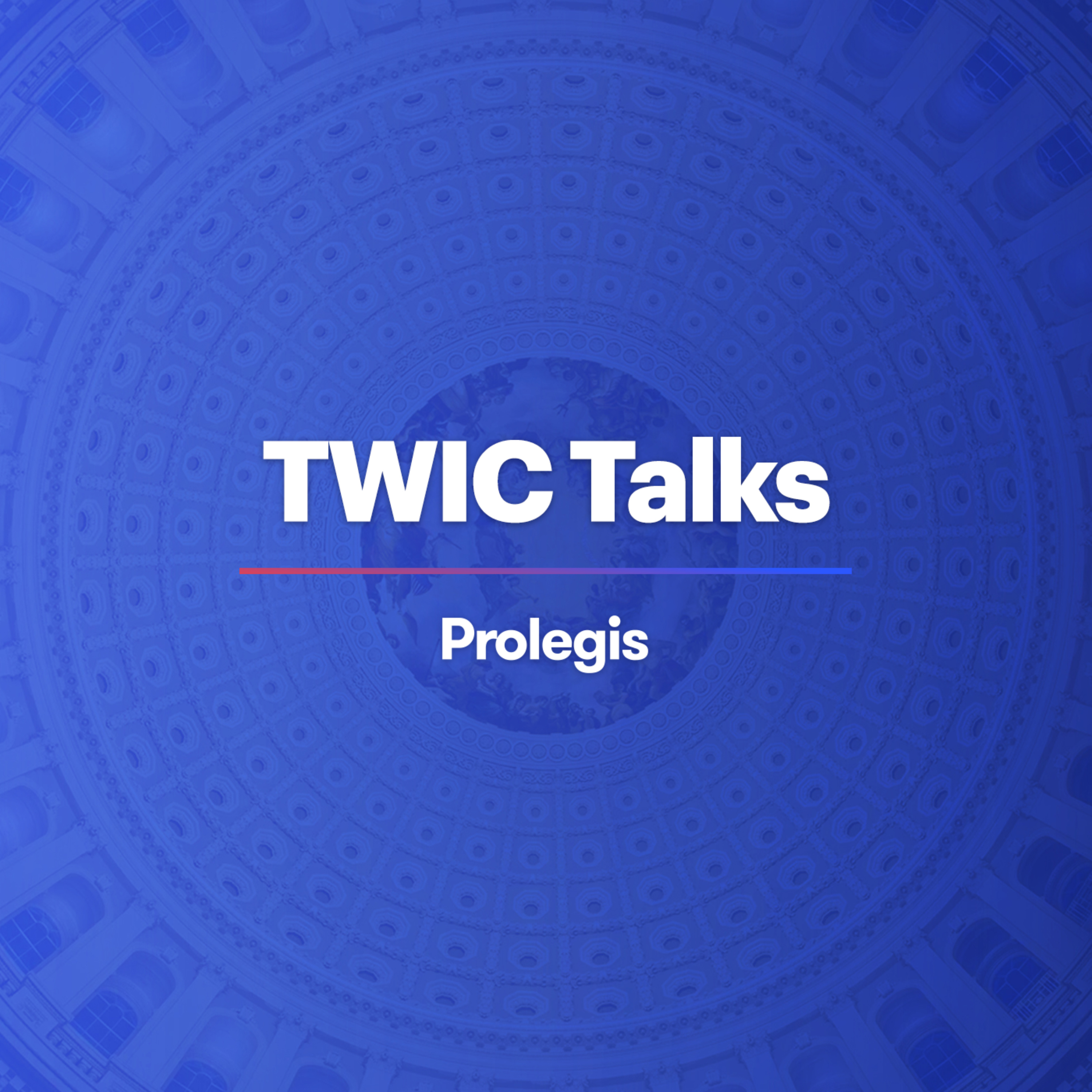 TWIC Talks