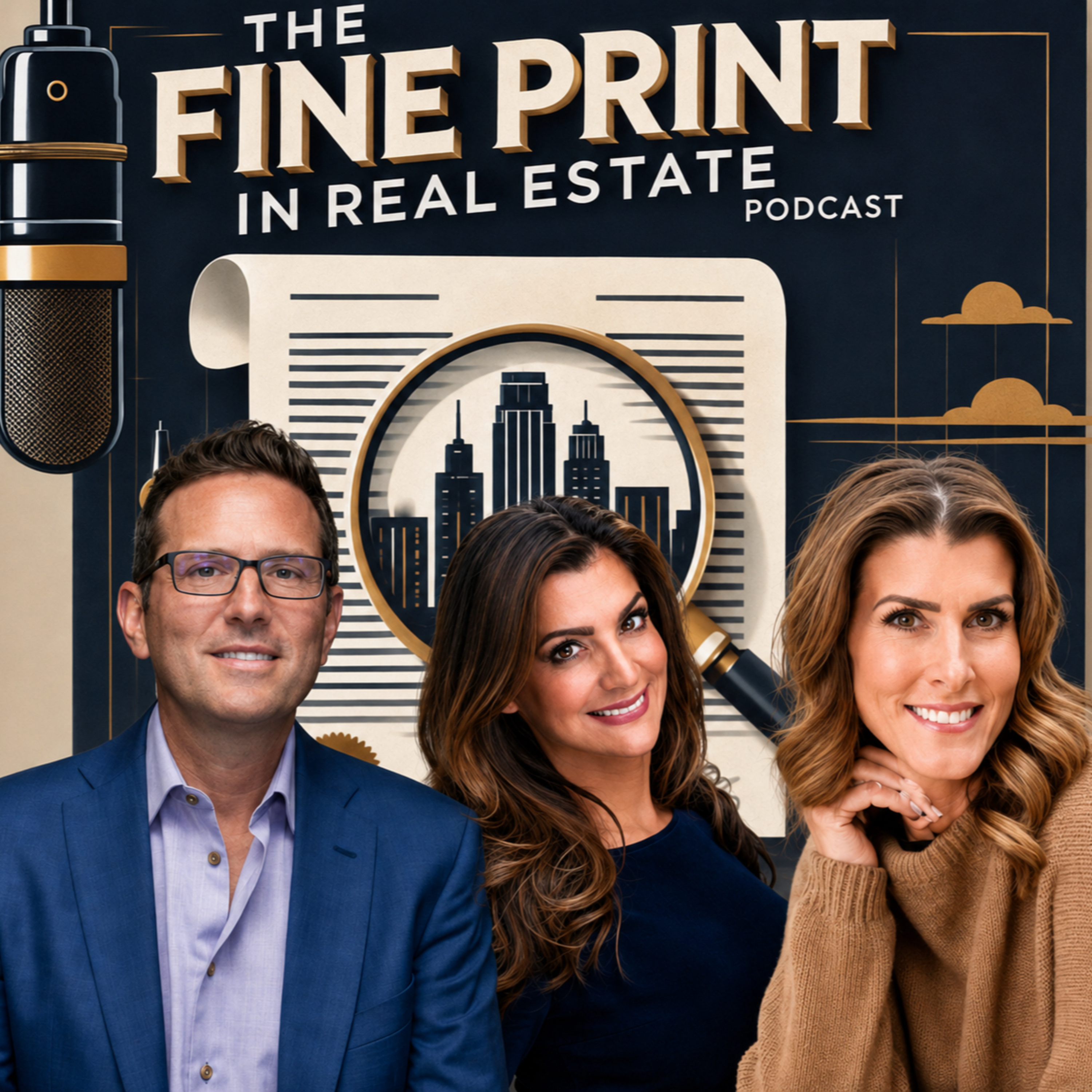 The Fine Print in Real Estate