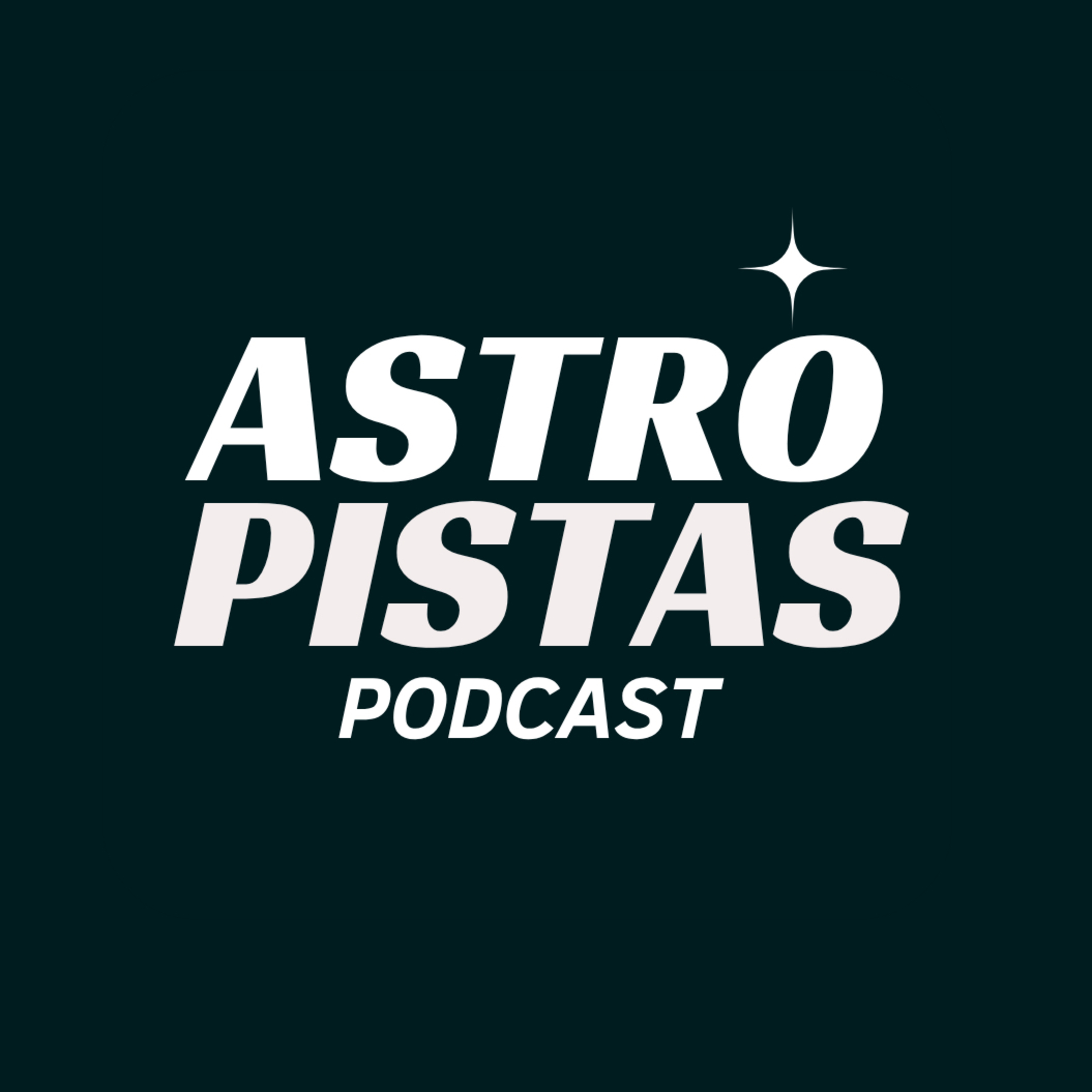 Astro Pistas | las señales de tu alma ✨