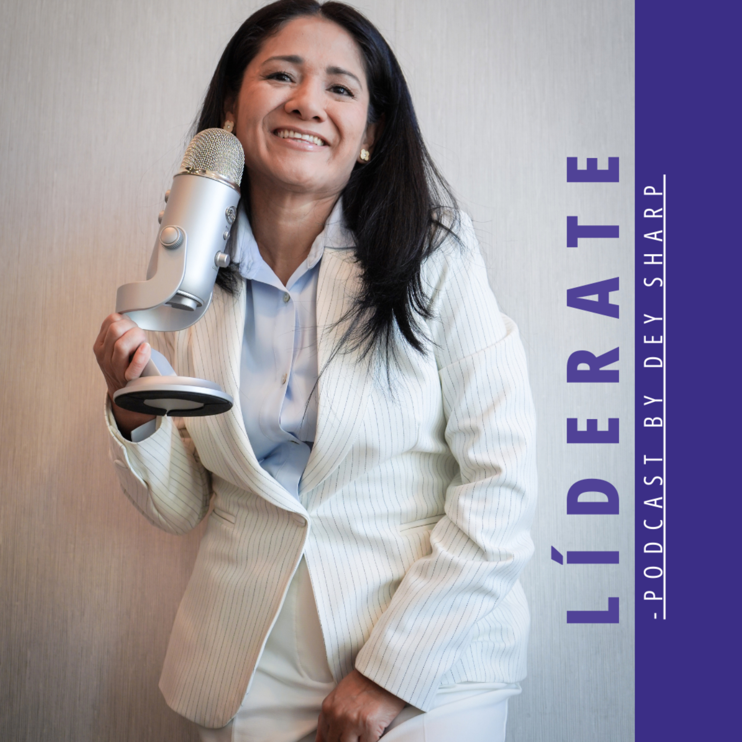 Líderate