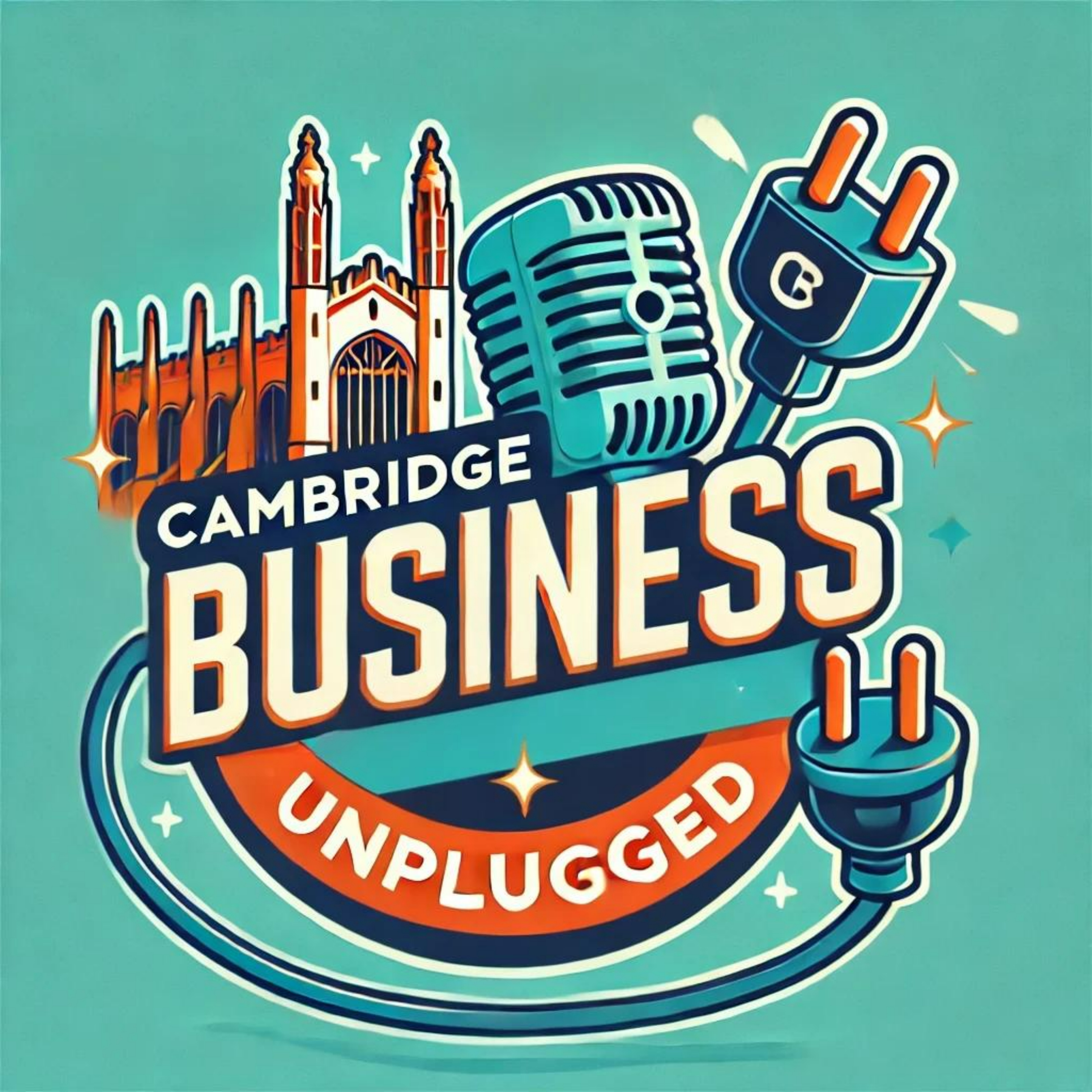 Cambridge Business Unplugged