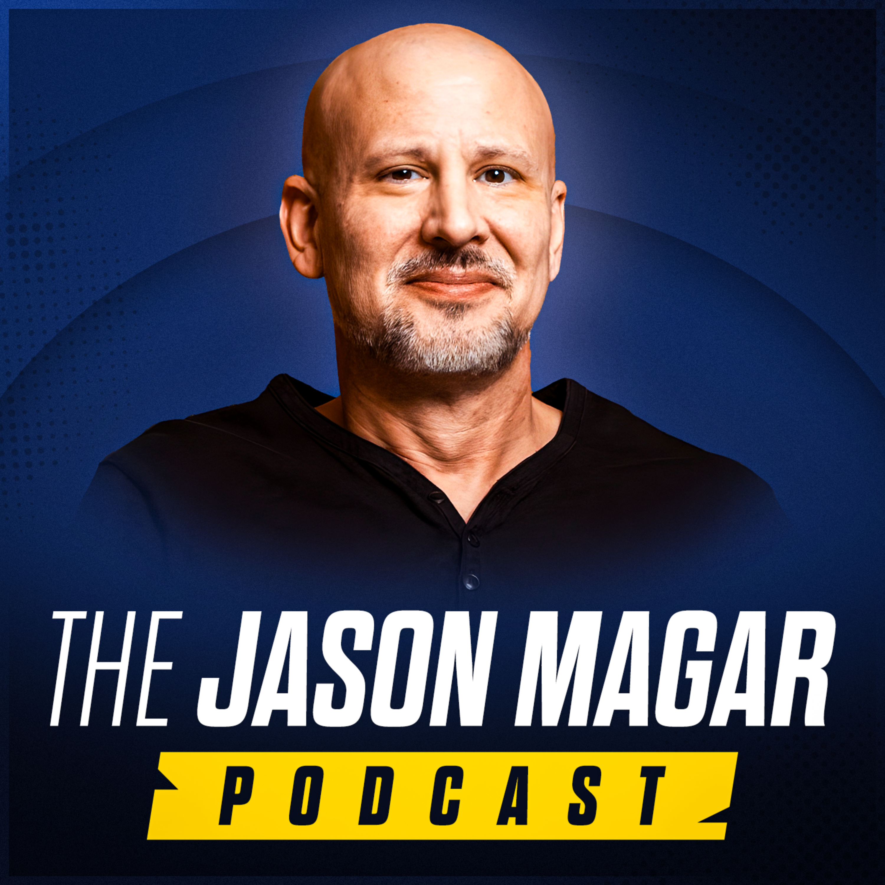 Jason Magar Podcast