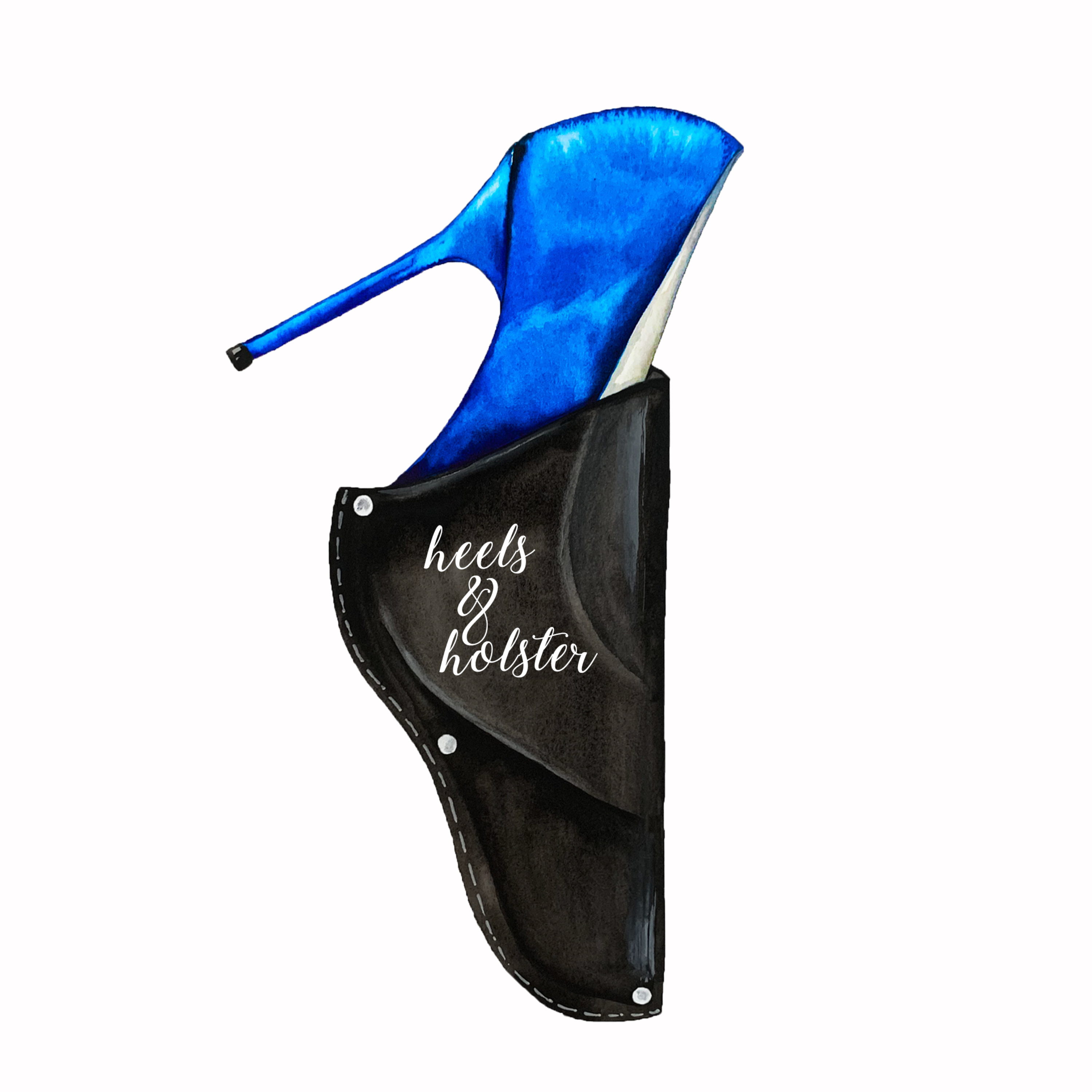 heelsandholster