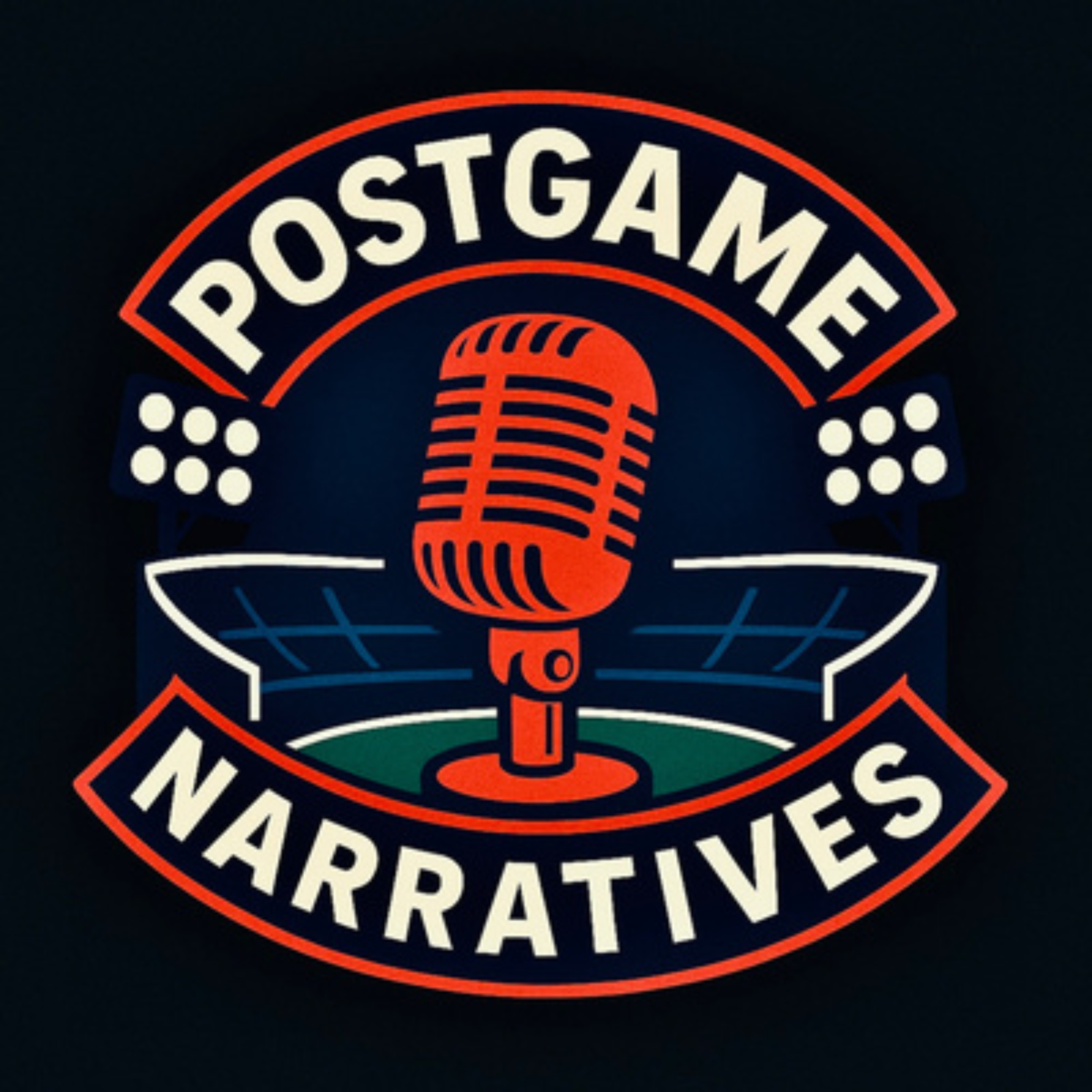 PostGame Narratives