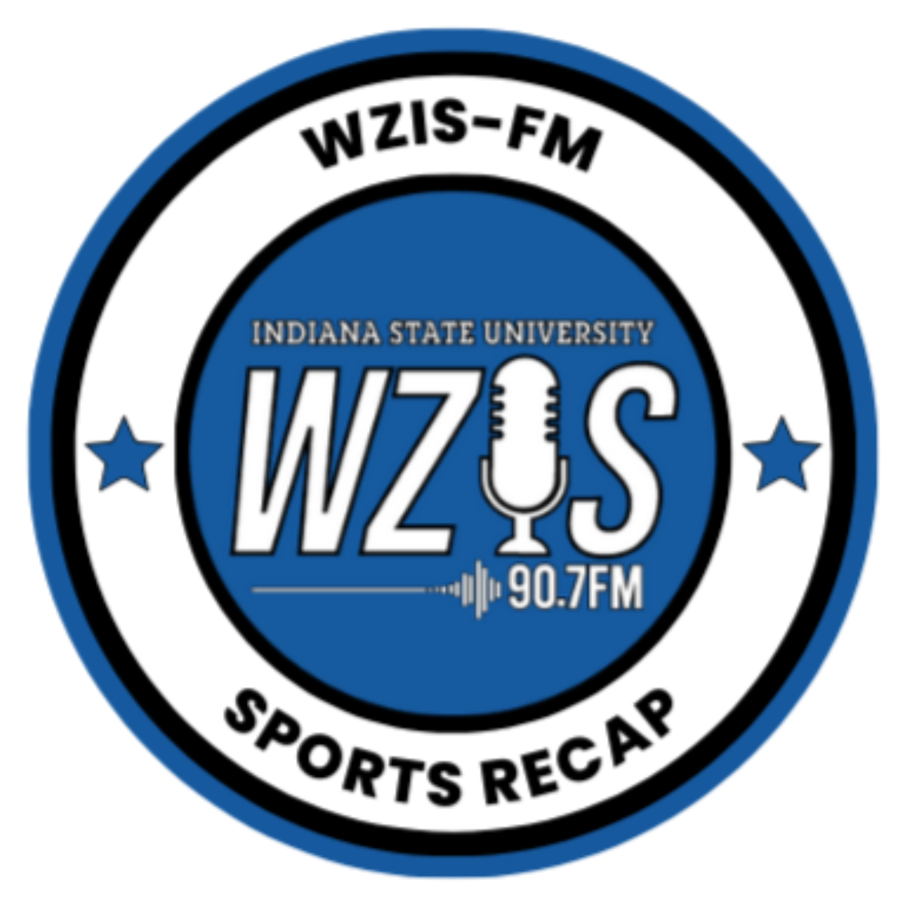 WZIS Sports Recap podcast artwork