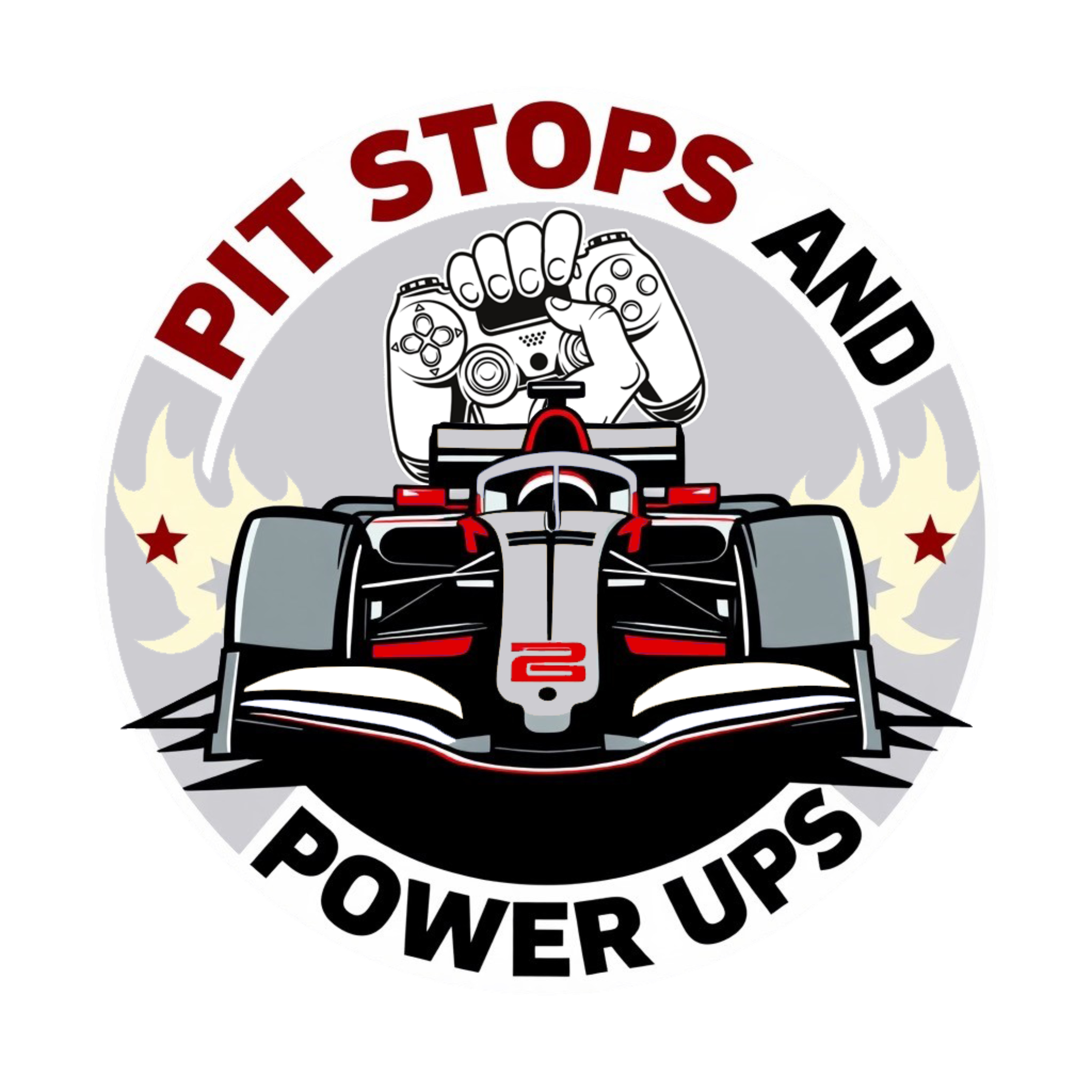 Pit Stops and Powerups