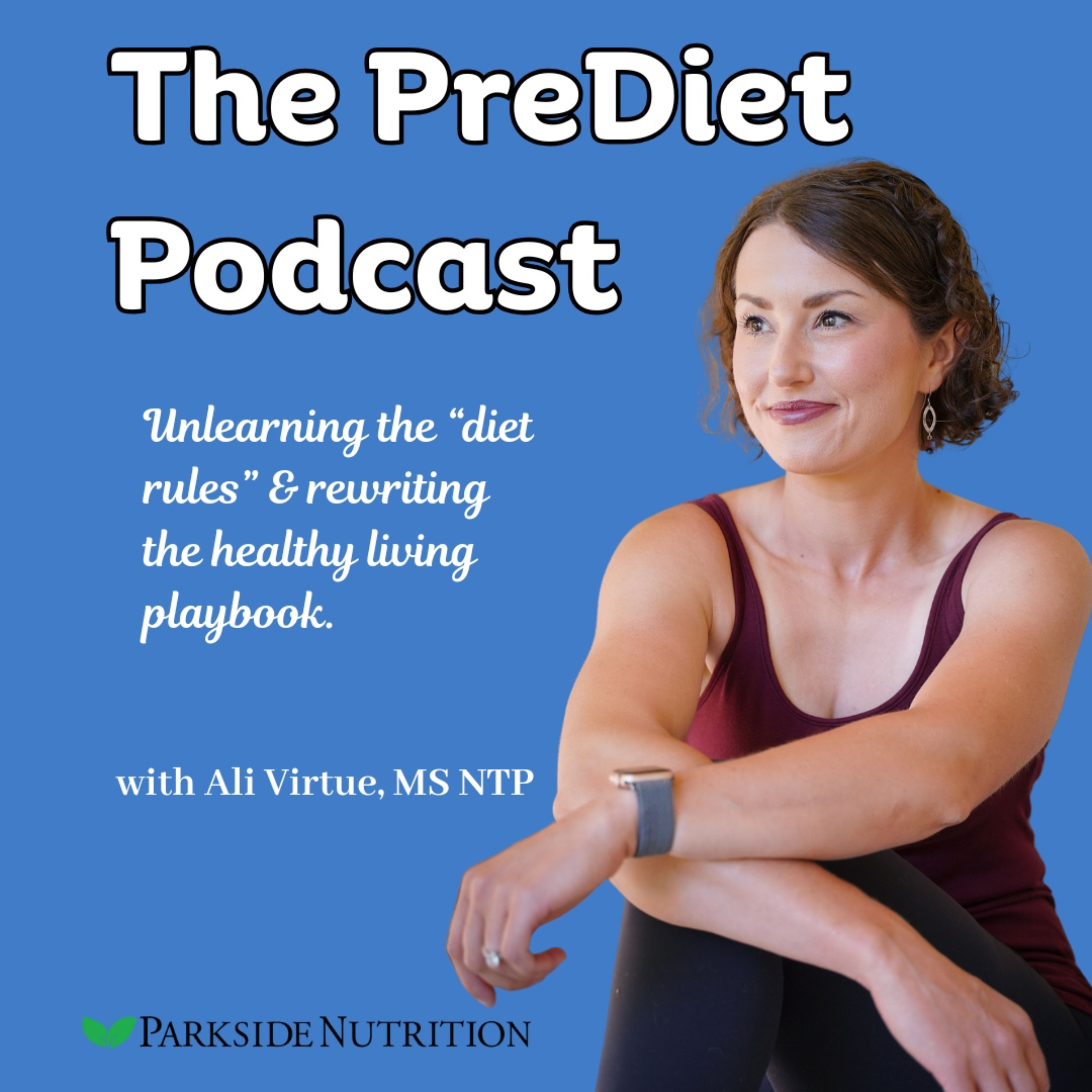 The PreDiet Podcast