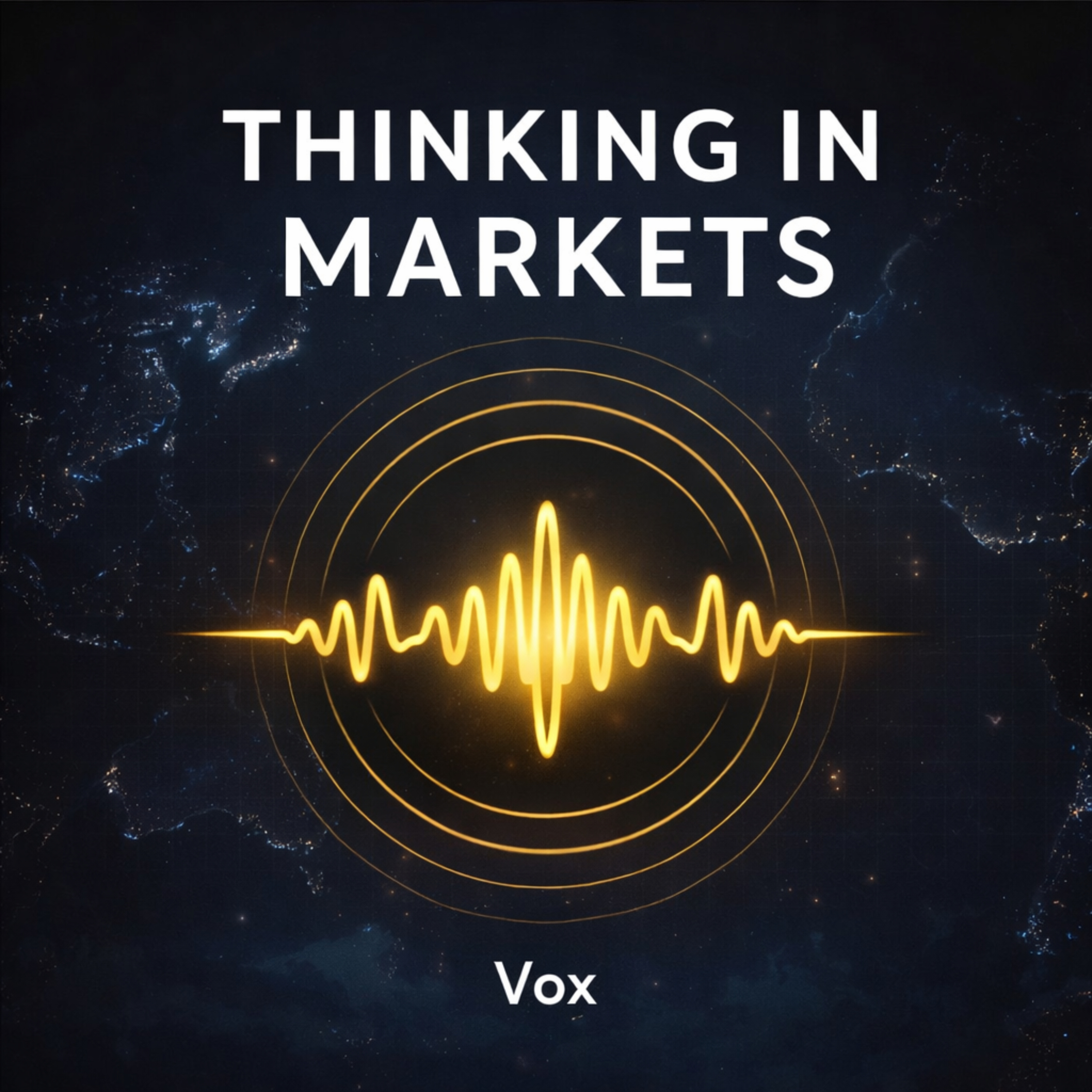 Thinking in Markets