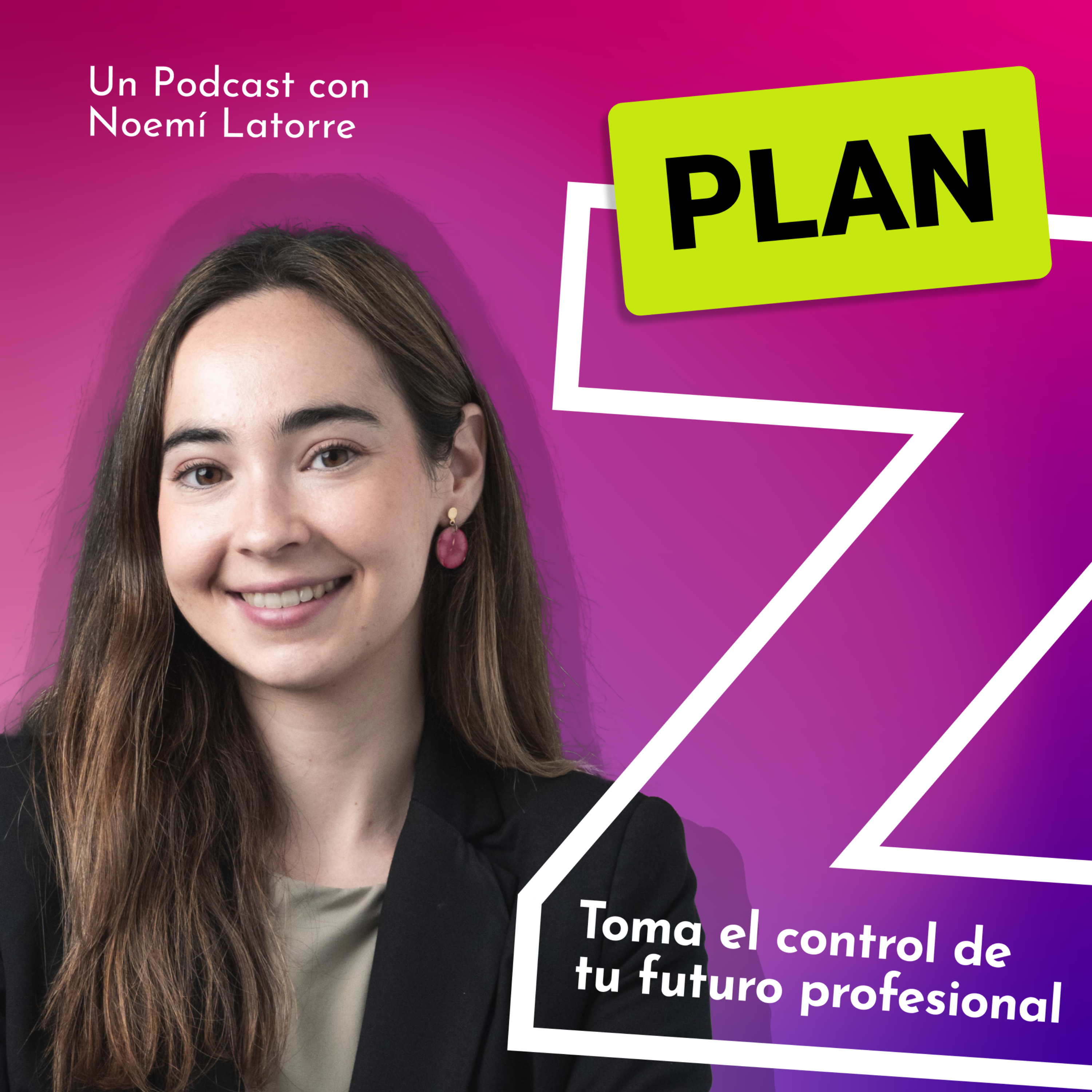 Plan Z: toma el control de tu futuro profesional
