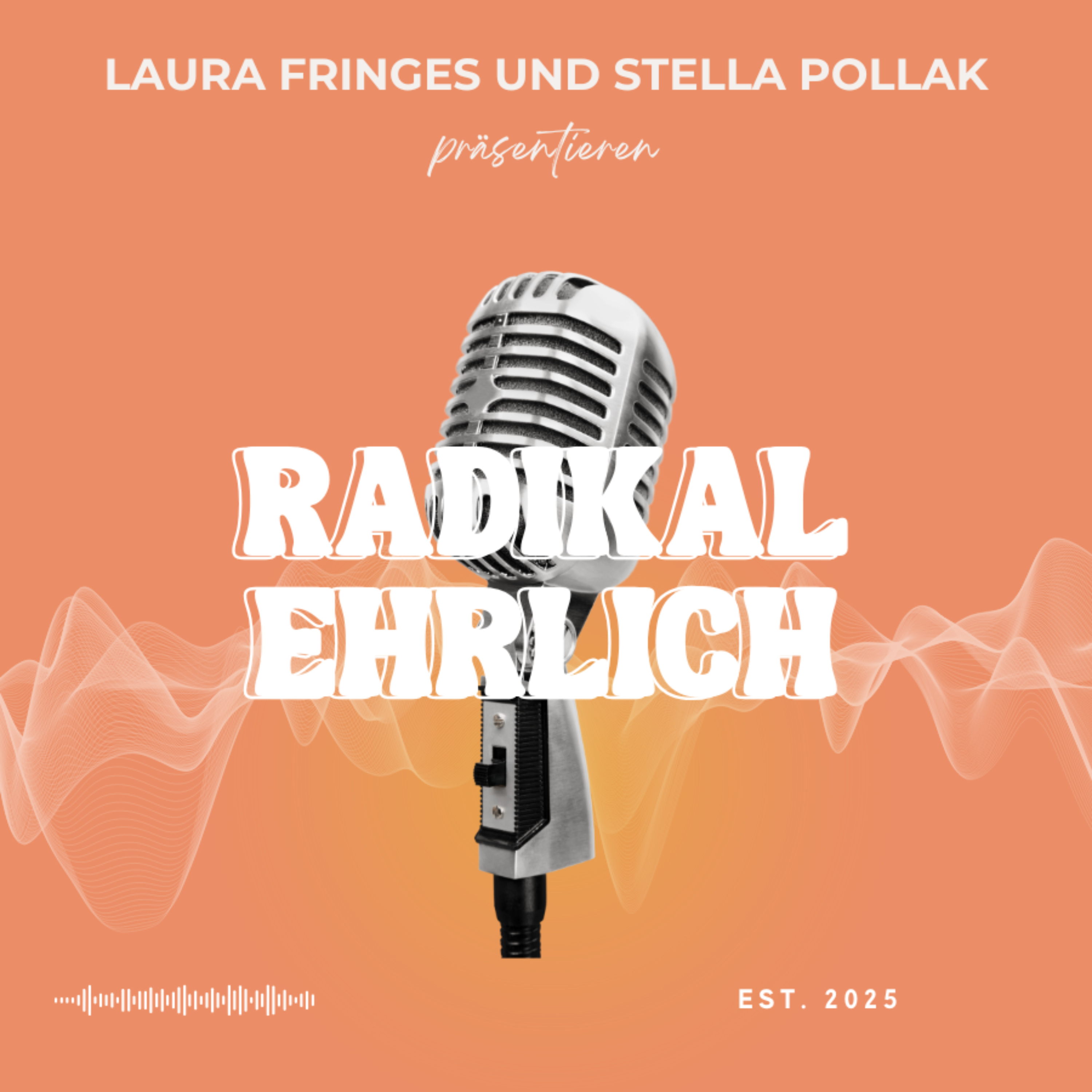 Das Finanzamt hat einfach unser Konto gepfändet - unsere ehrlichste Finanzfolge. episode artwork