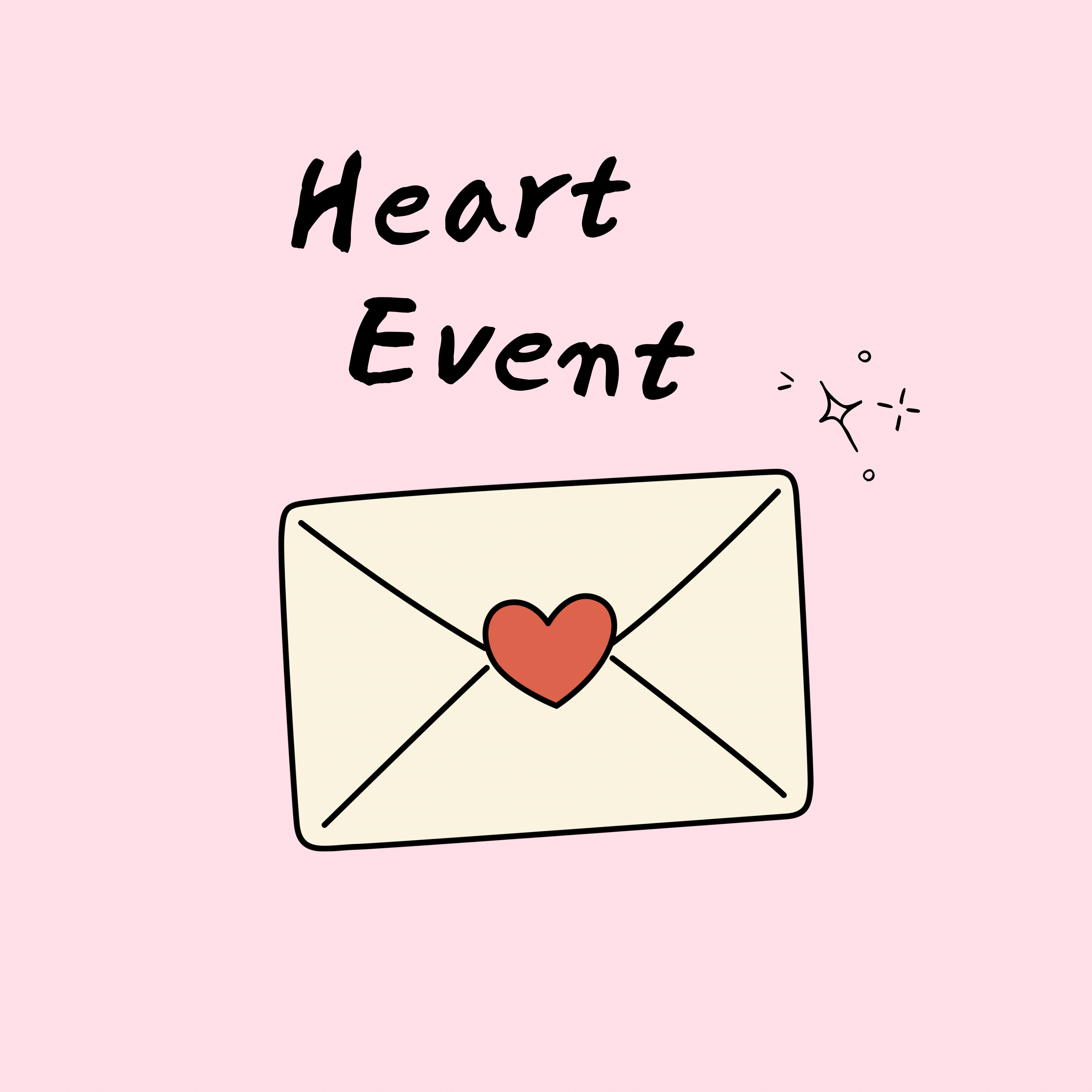 Heart Event