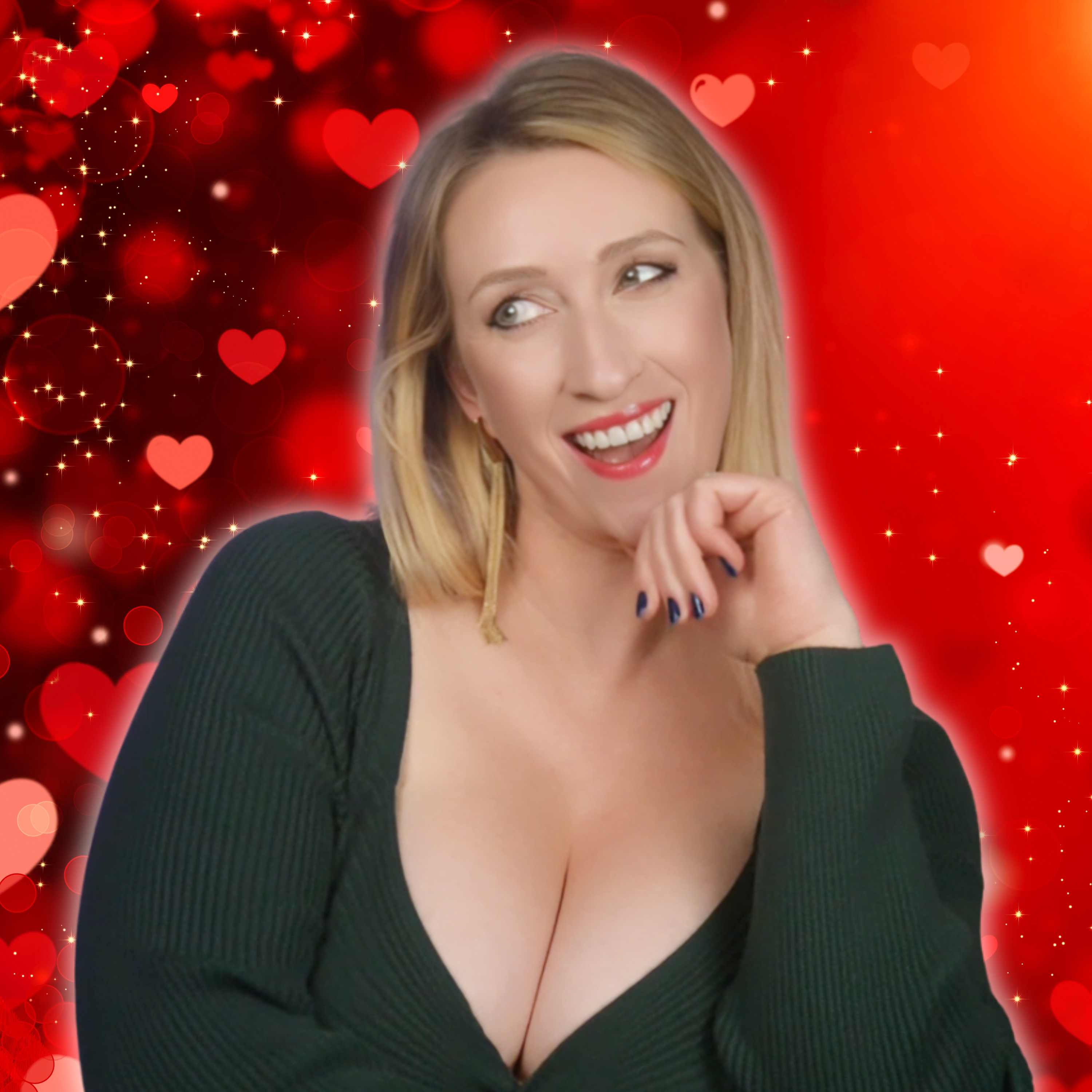 Lana Ricco Show podcast artwork
