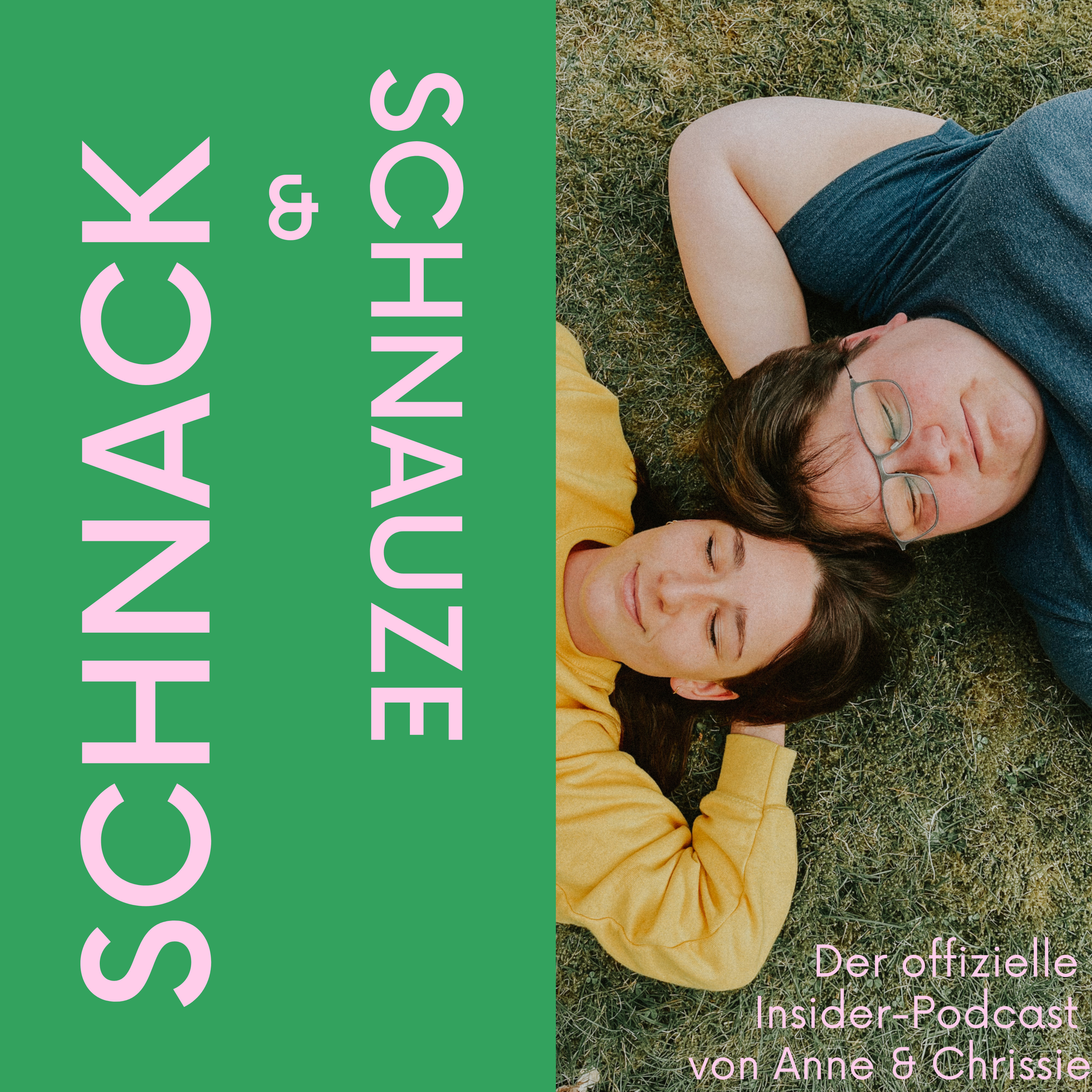Schnack & Schnauze - Der Insider-Podcast podcast artwork