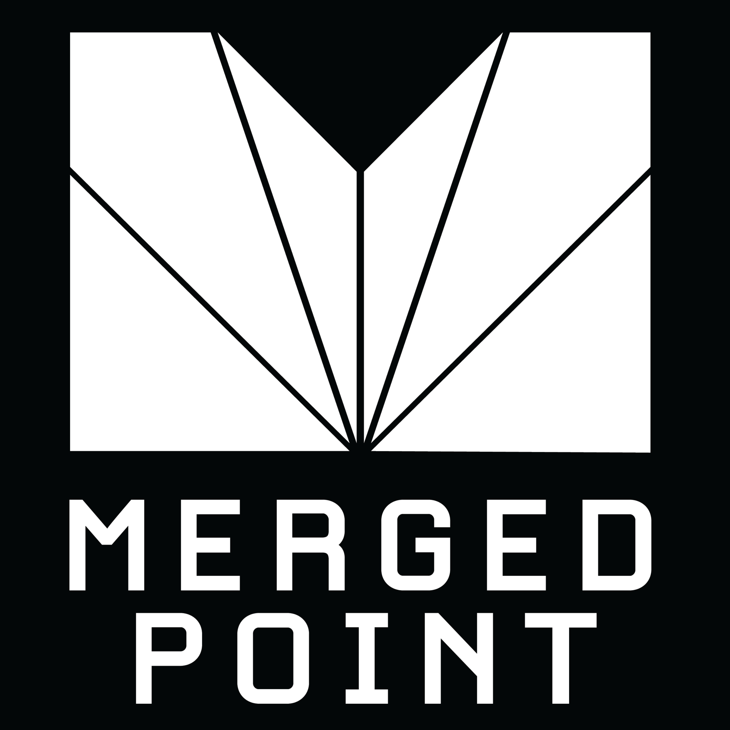 Merged Point