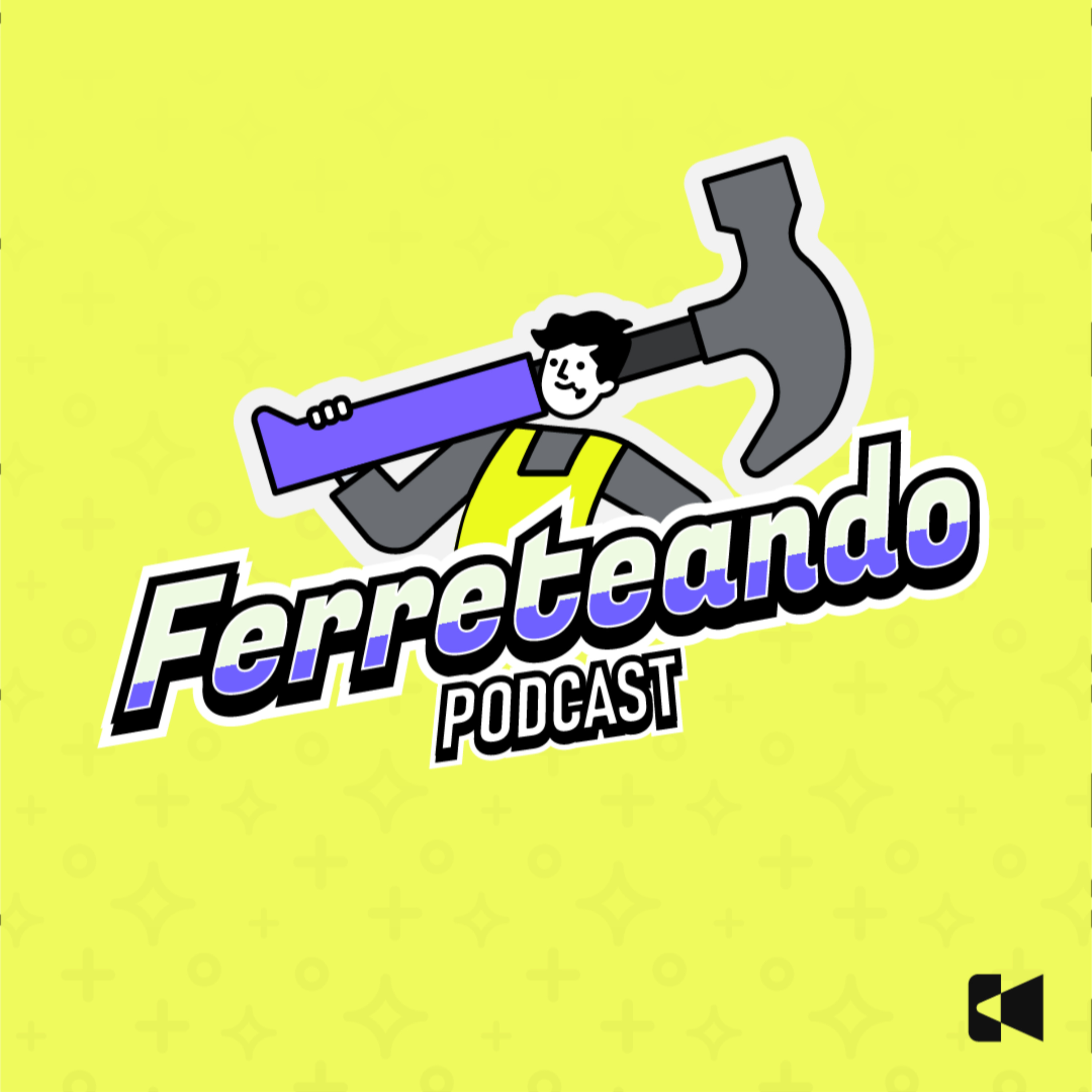 Ferreteando