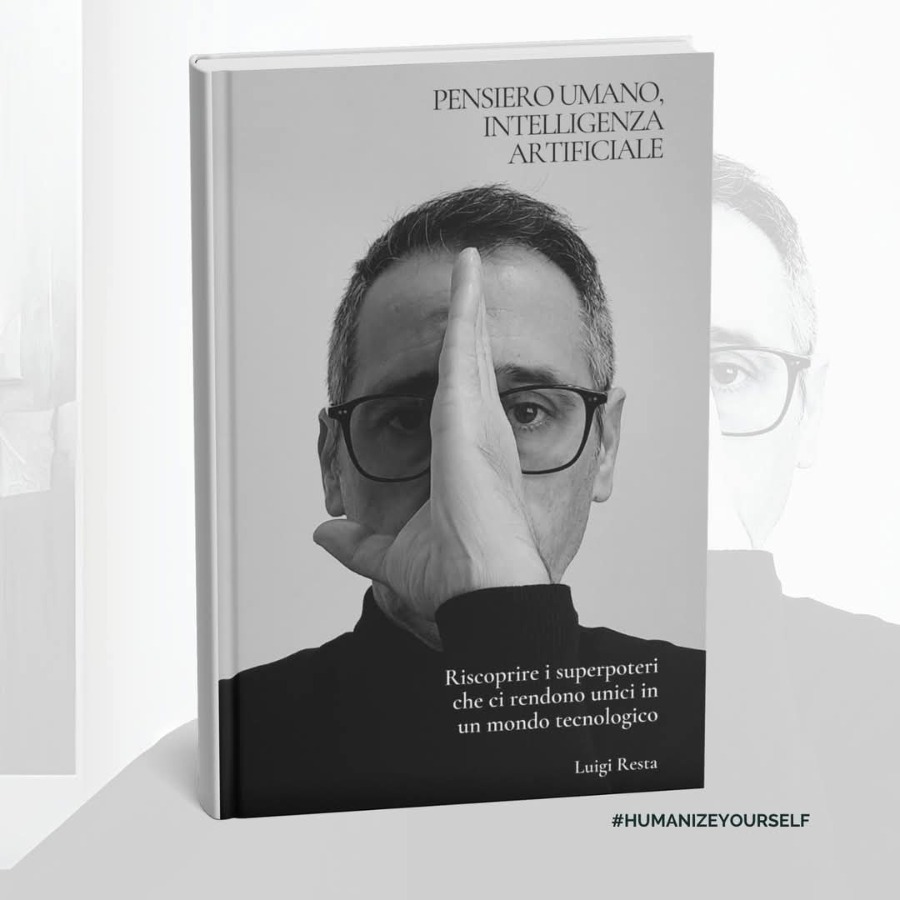 Pensiero Umano, Intelligenza Artificiale