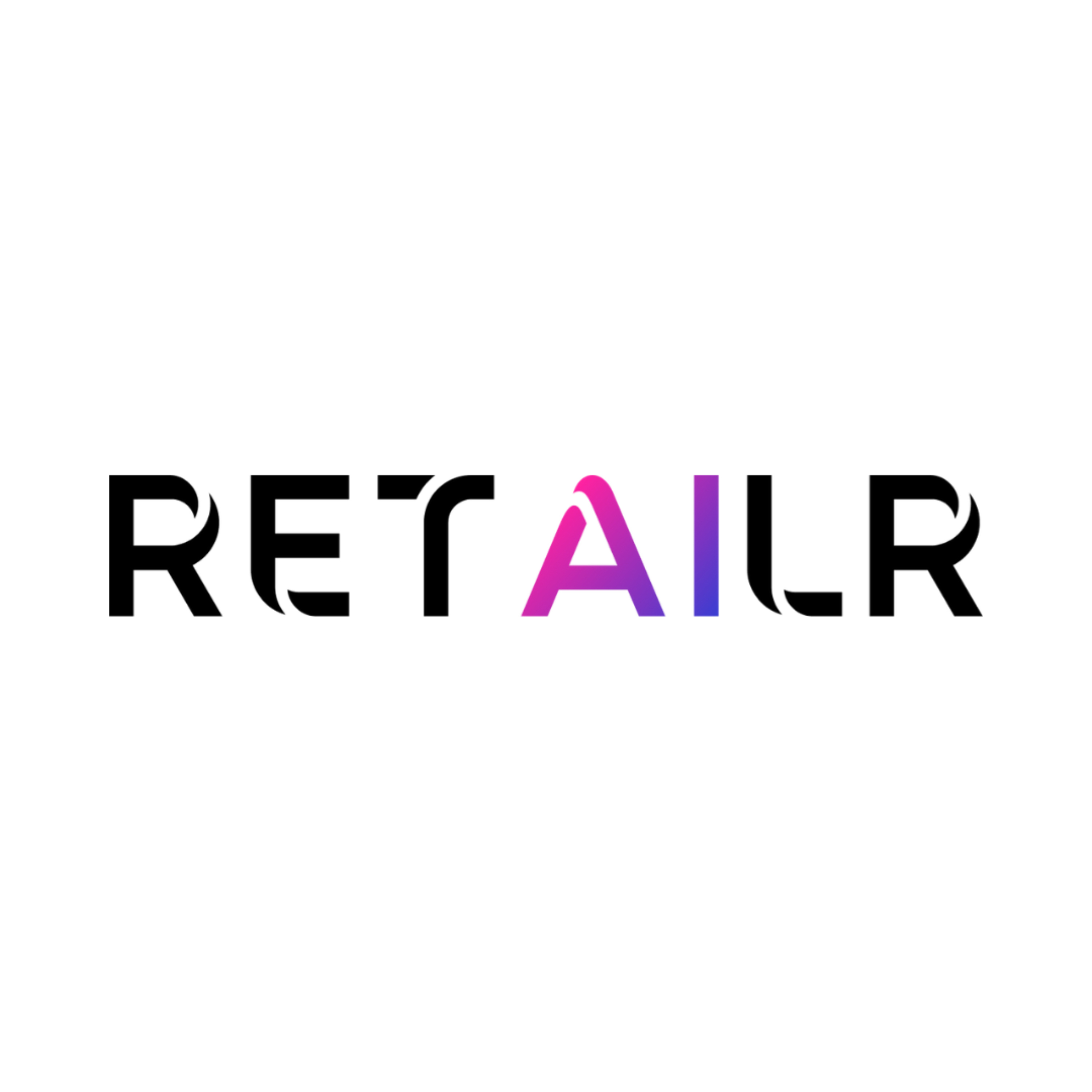 Future of retail and AI - Retailr 