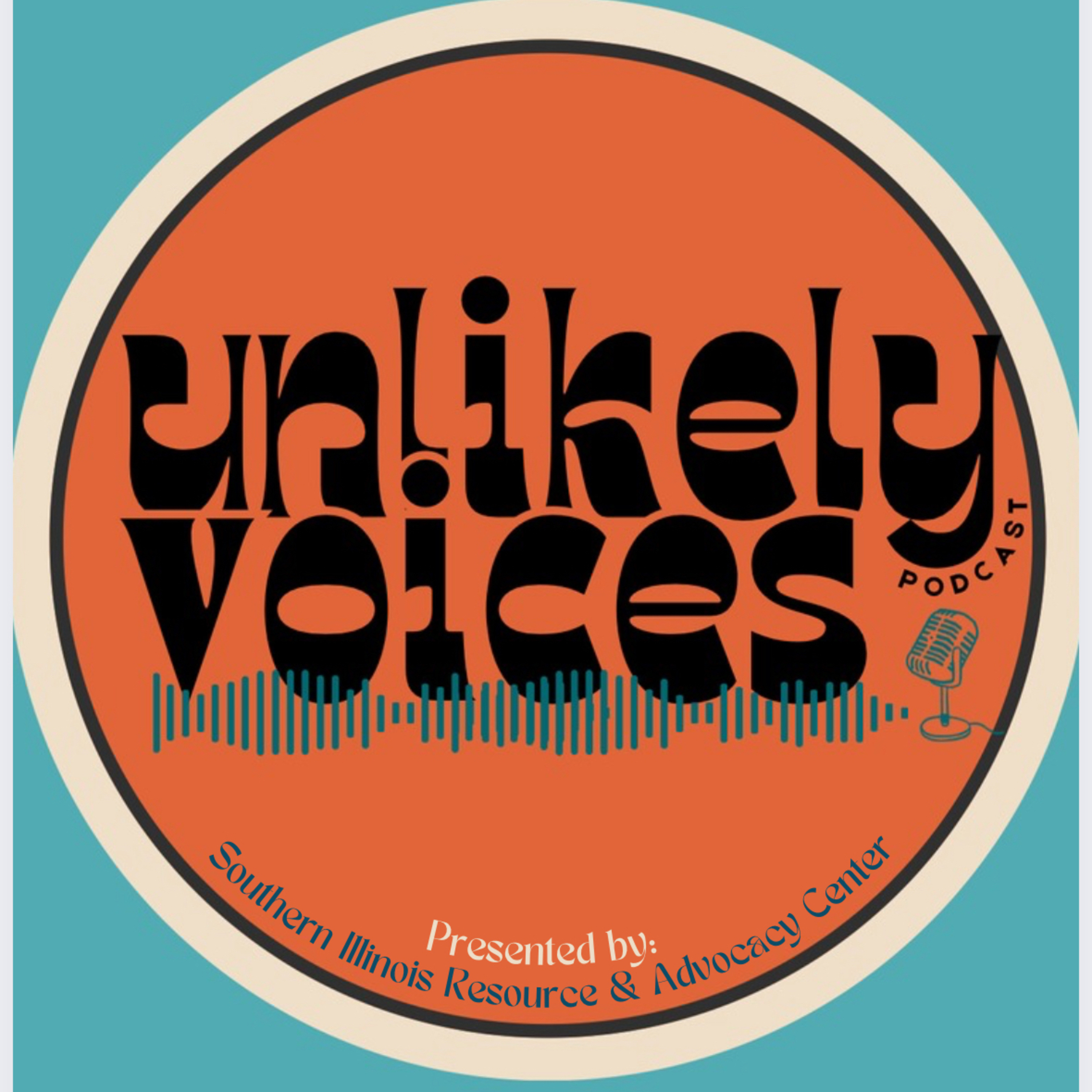 Unlikely Voices