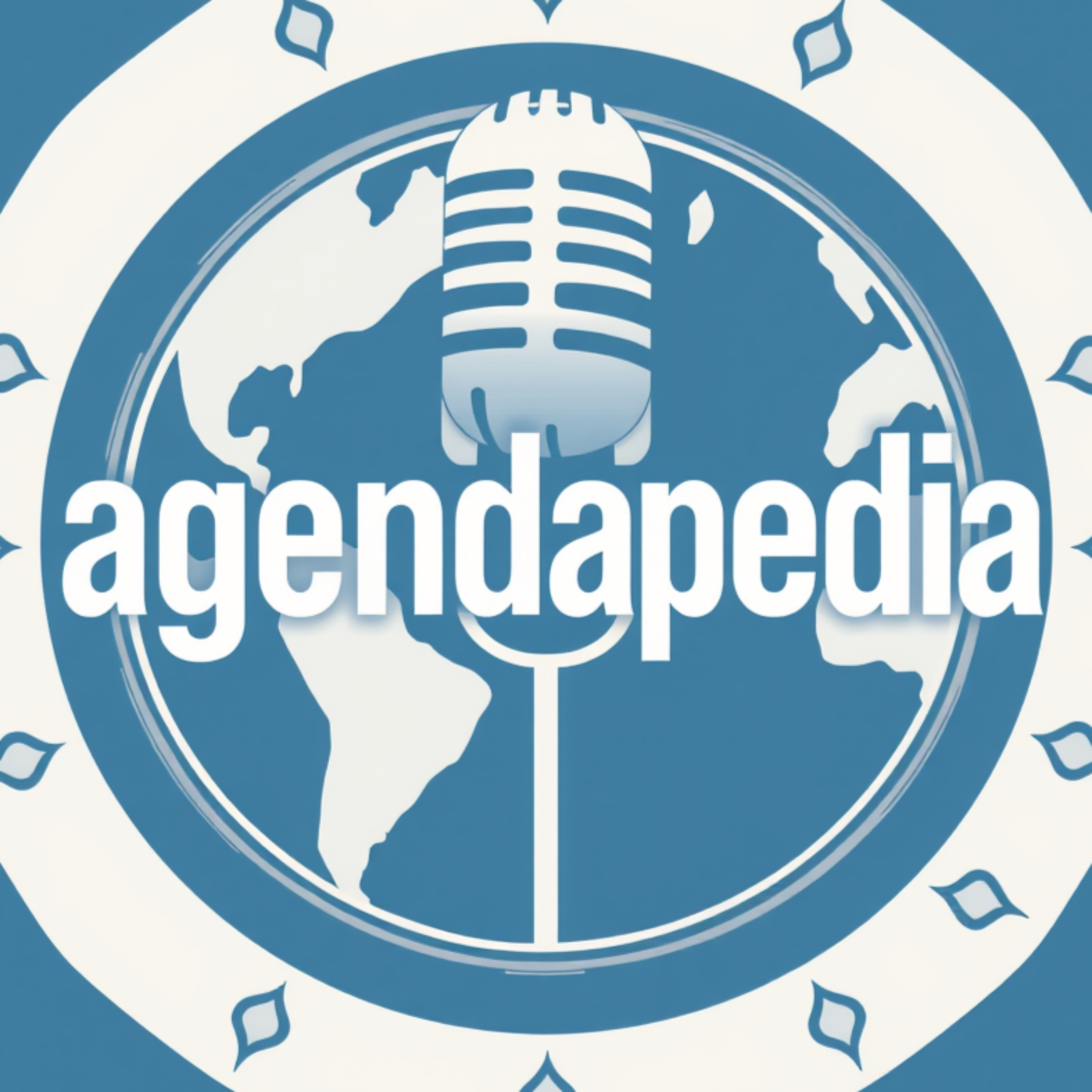 Agendapedia :Exploring Politics, Entertainment, Environment &amp; Beyond