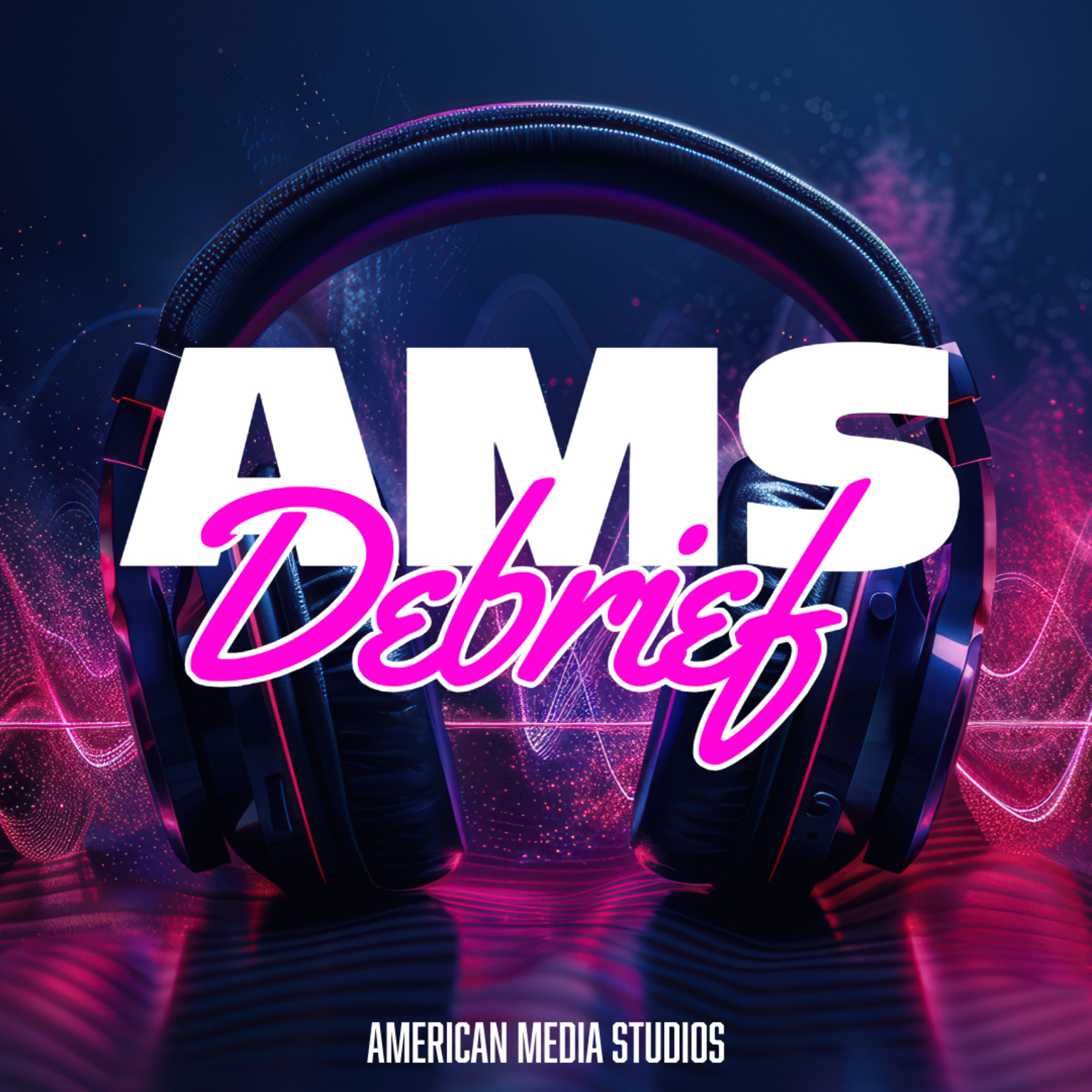 AMS Debrief