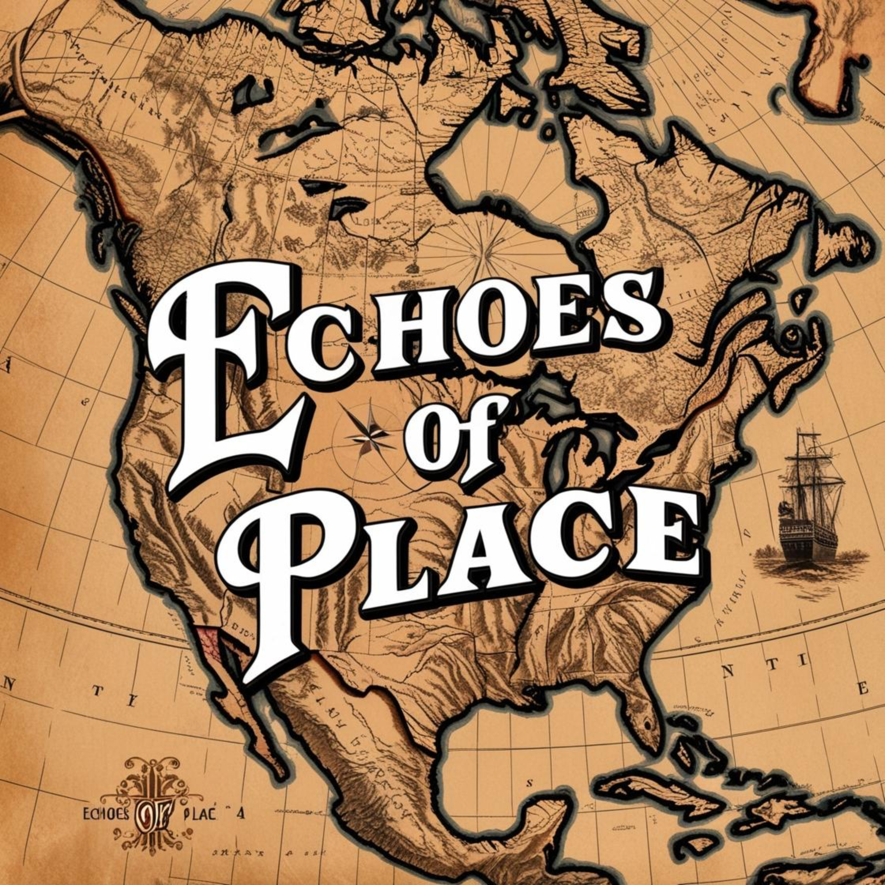 Echoes of Place