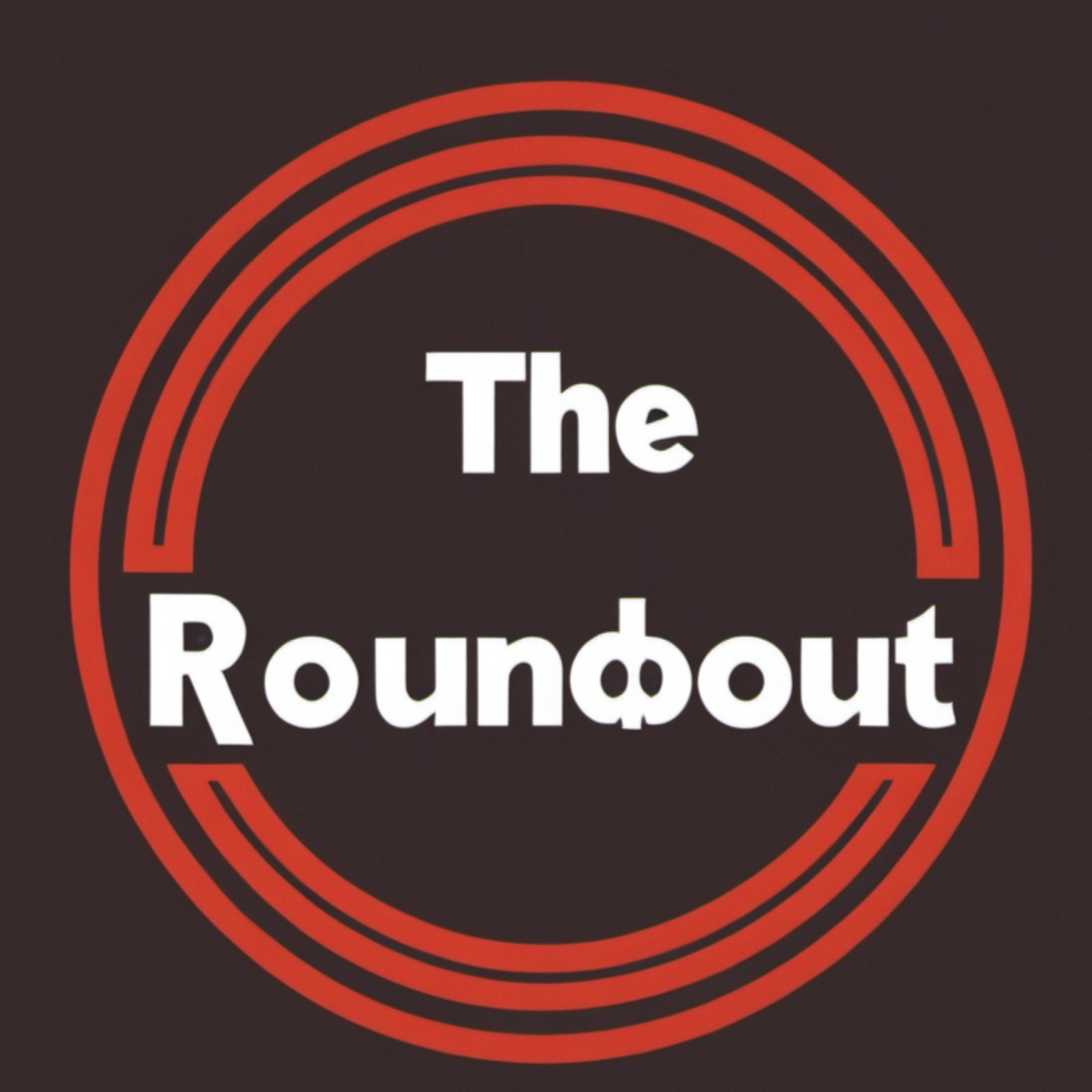 The Roundabout Podcast podcast artwork