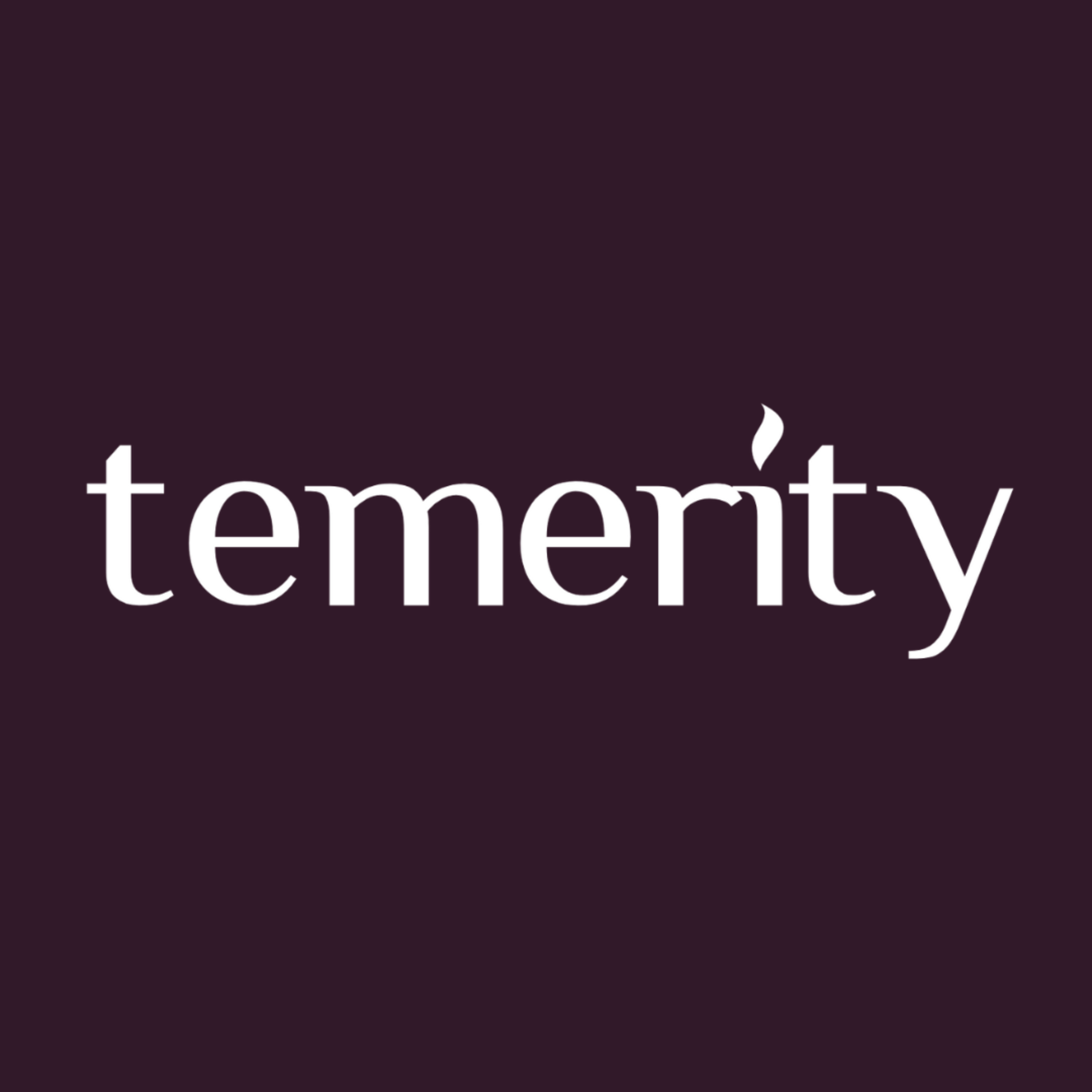 Temerity | Leading Beyond the Glass Ceiling
