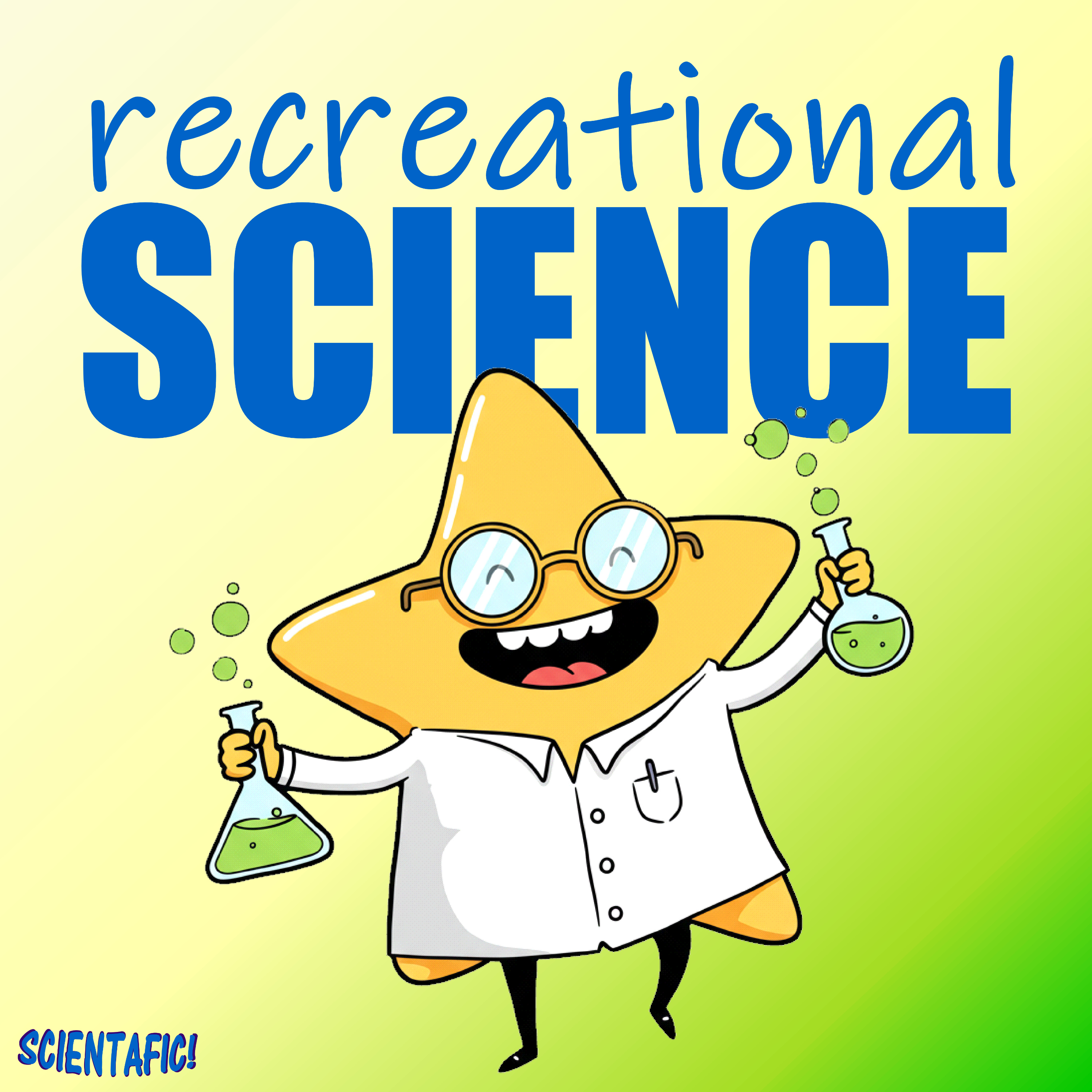 Recreational Science