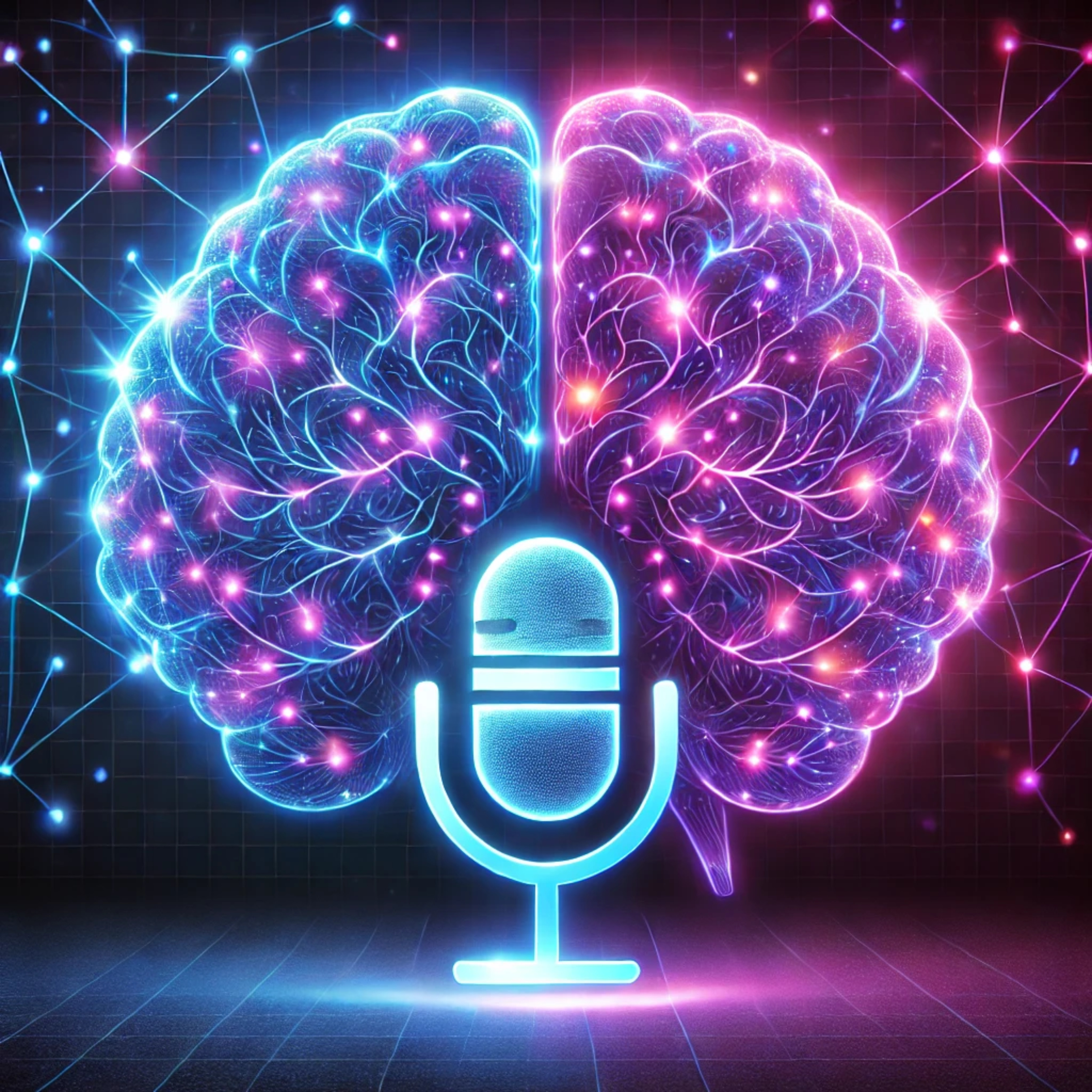 Artwork for Second Brain