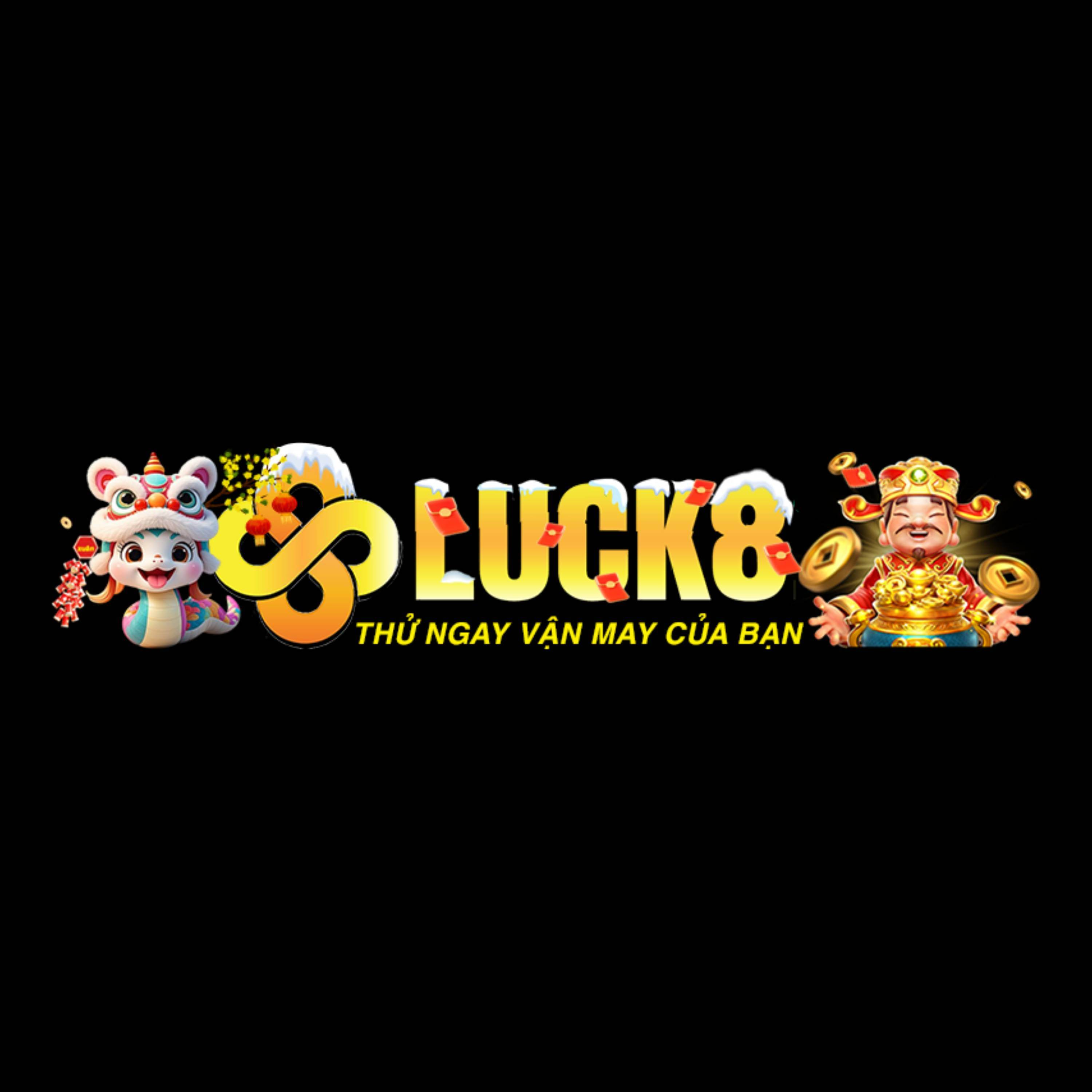 Luck8b.co